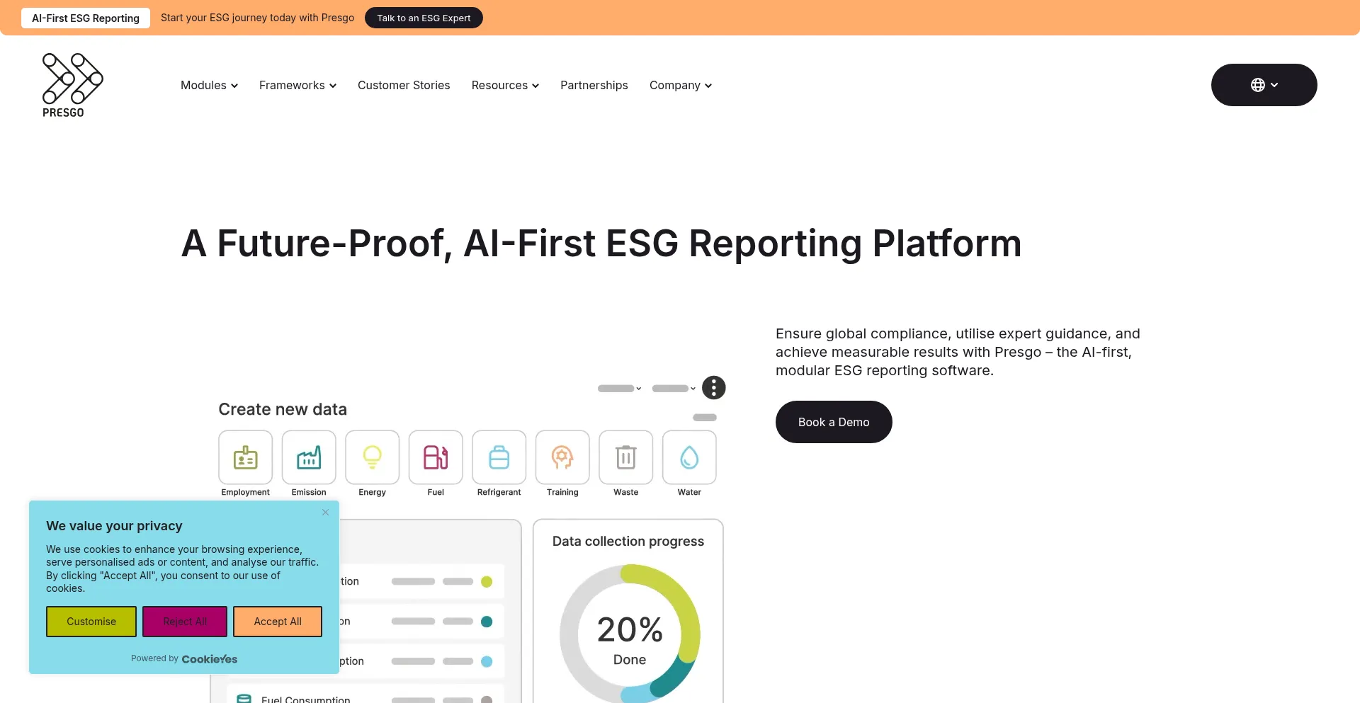 Presgo.com