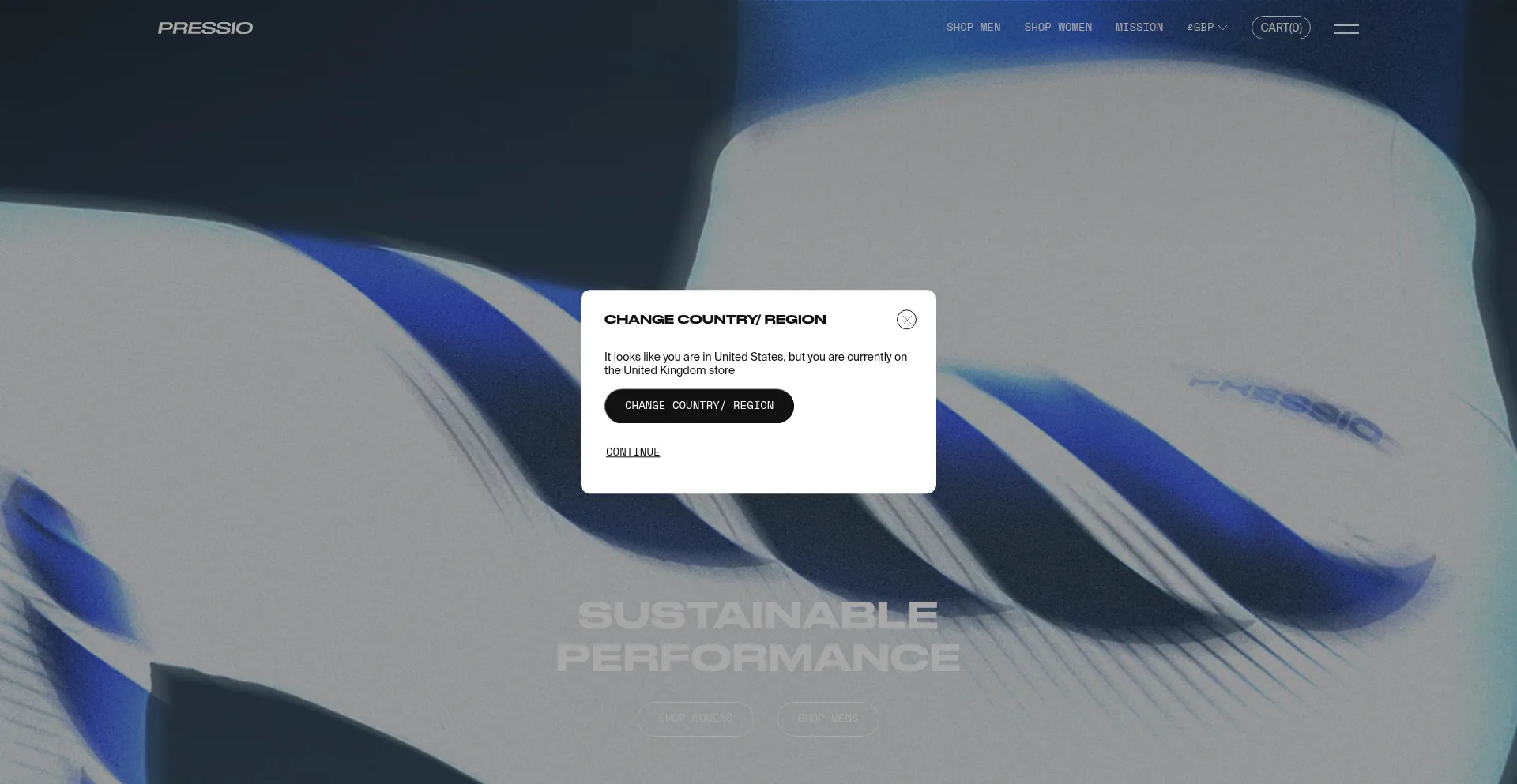 Pressio.com