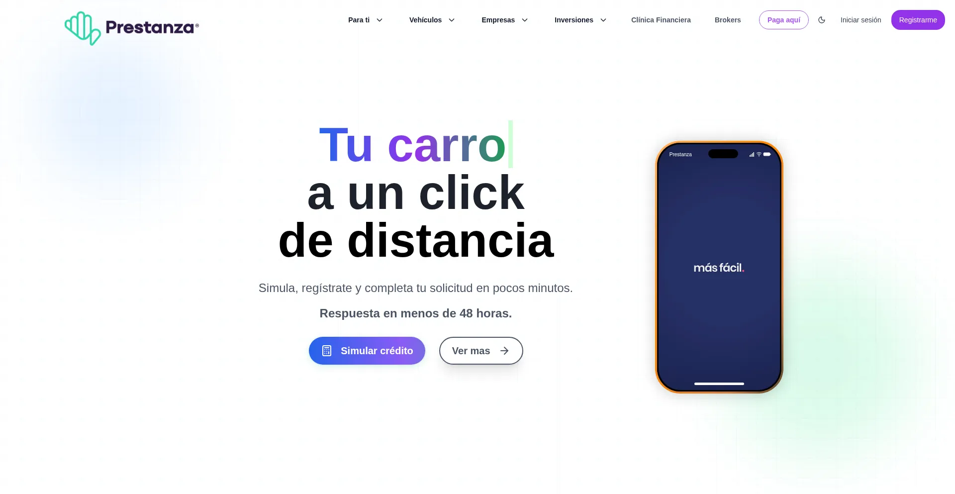 Prestanza.com