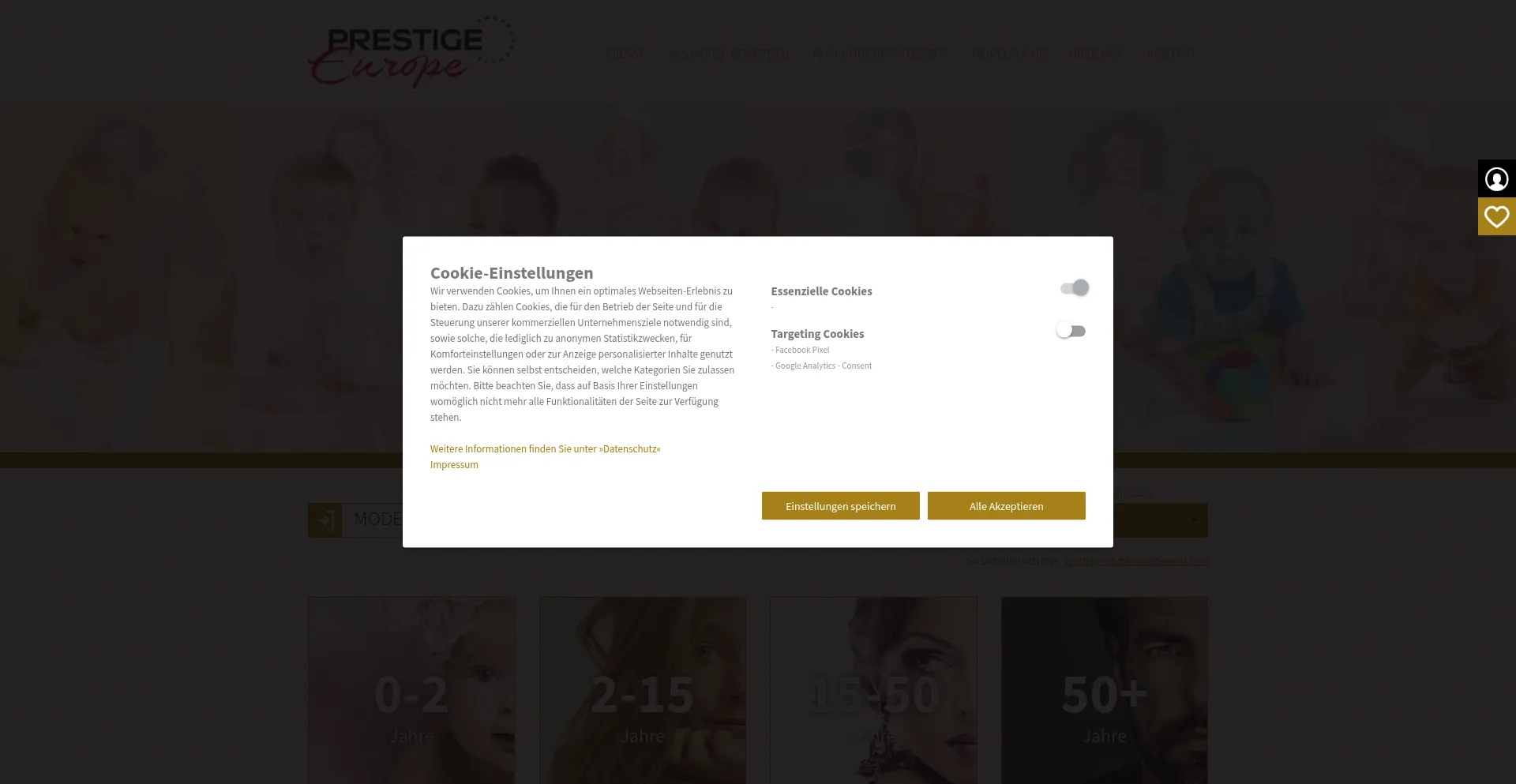 Prestige-modelmanagement.com