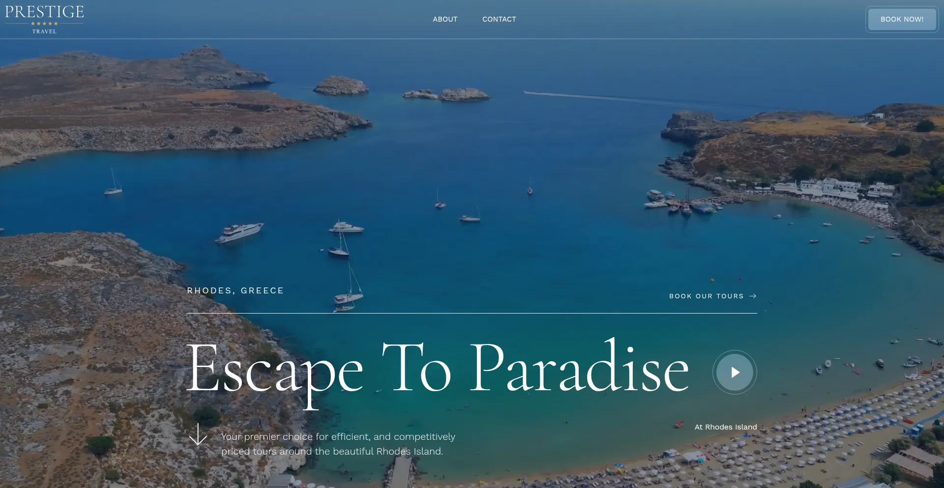 Prestige-travel.gr