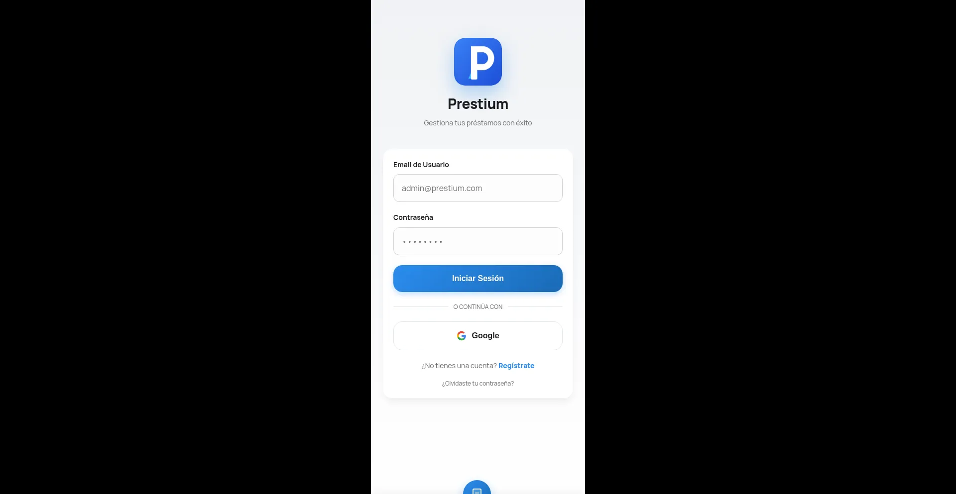 Prestium.online