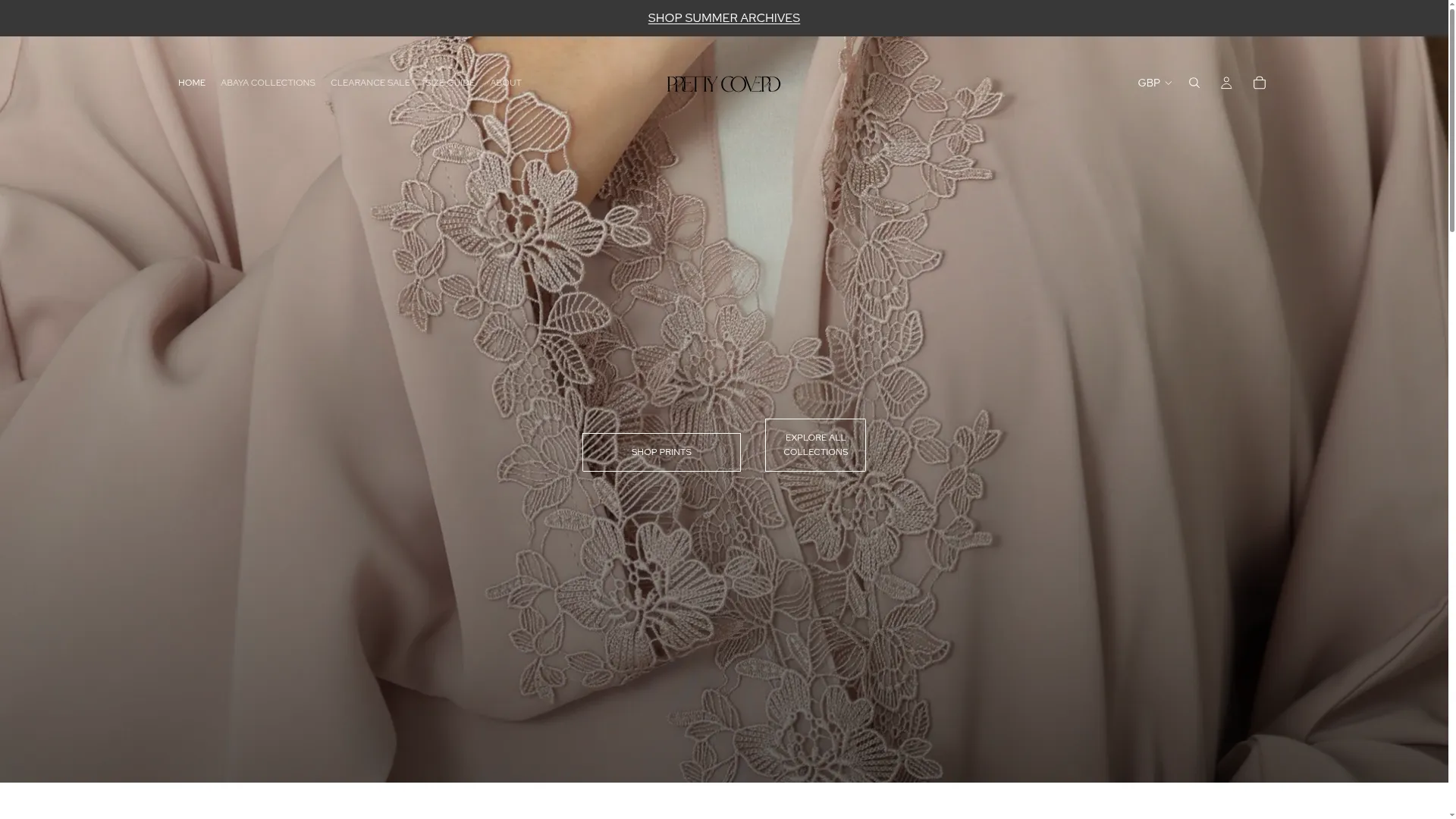 Prettycoverd.com