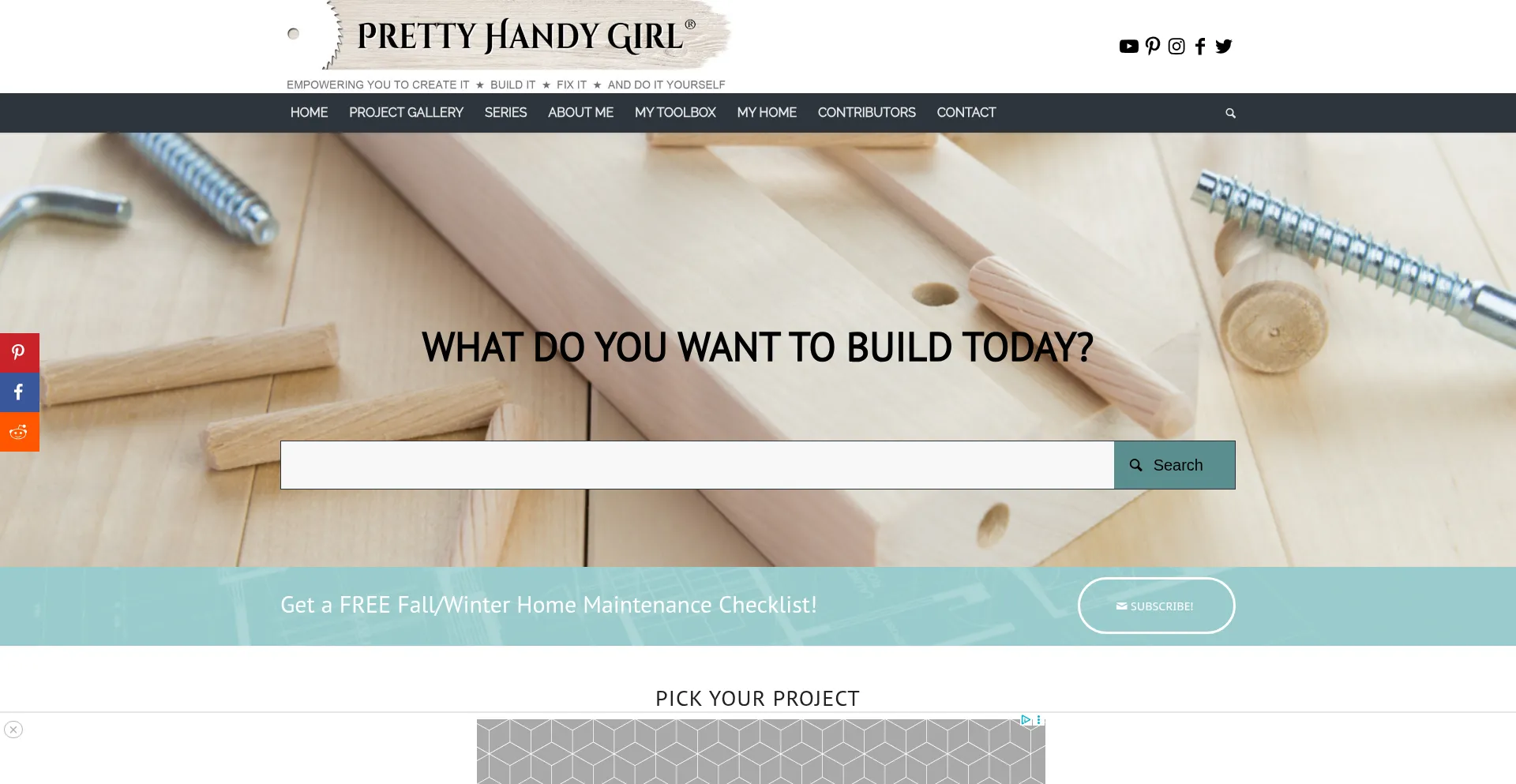Is Prettyhandygirl.com Safe?