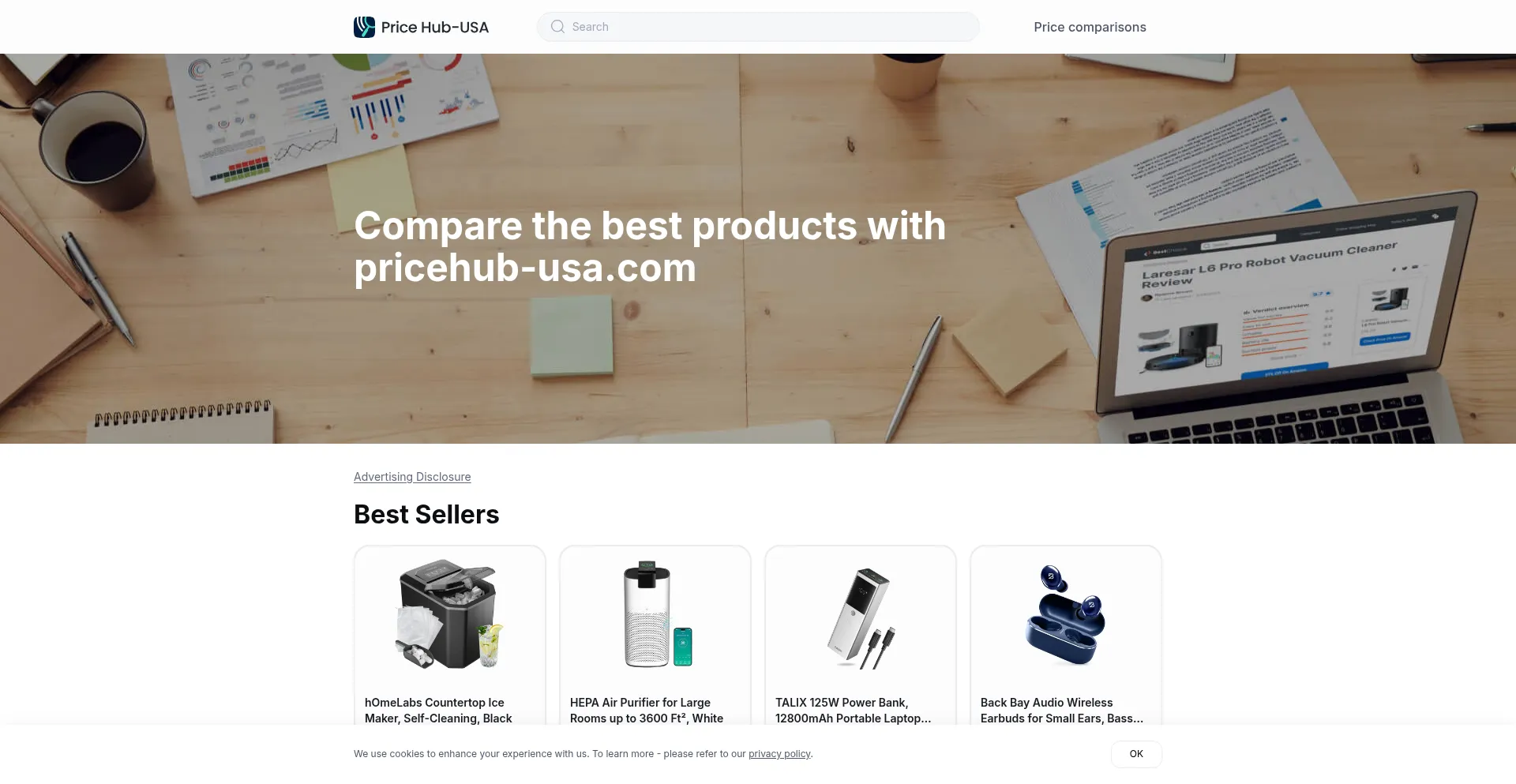 Pricehub-usa.com