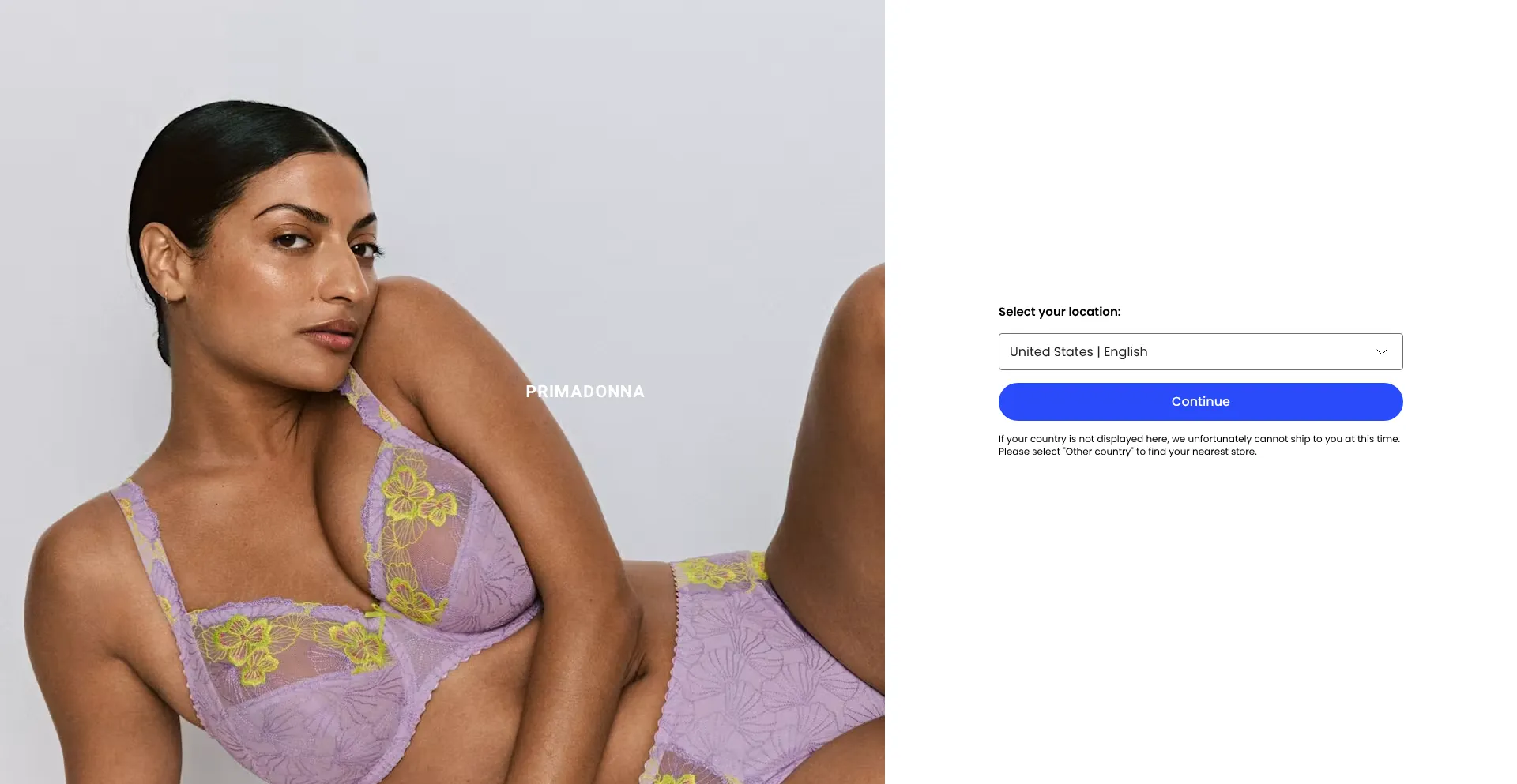 Primadonna.com