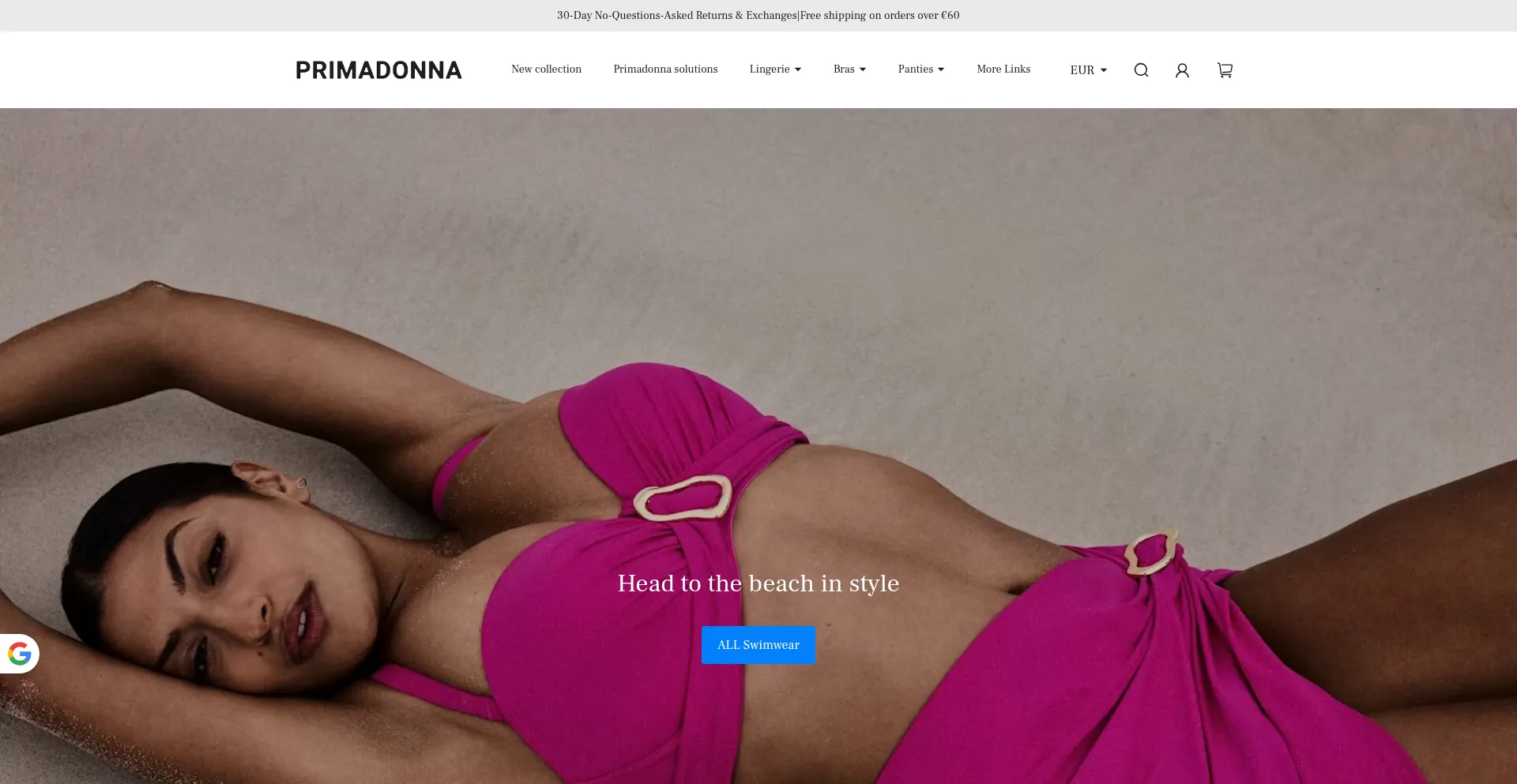 Primadonna-swimwear.top