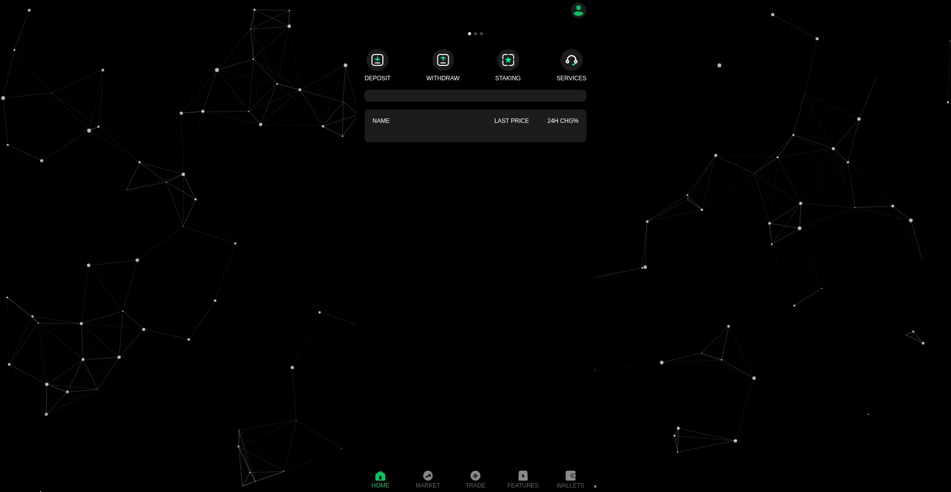 Website screenshot of Prime2.top