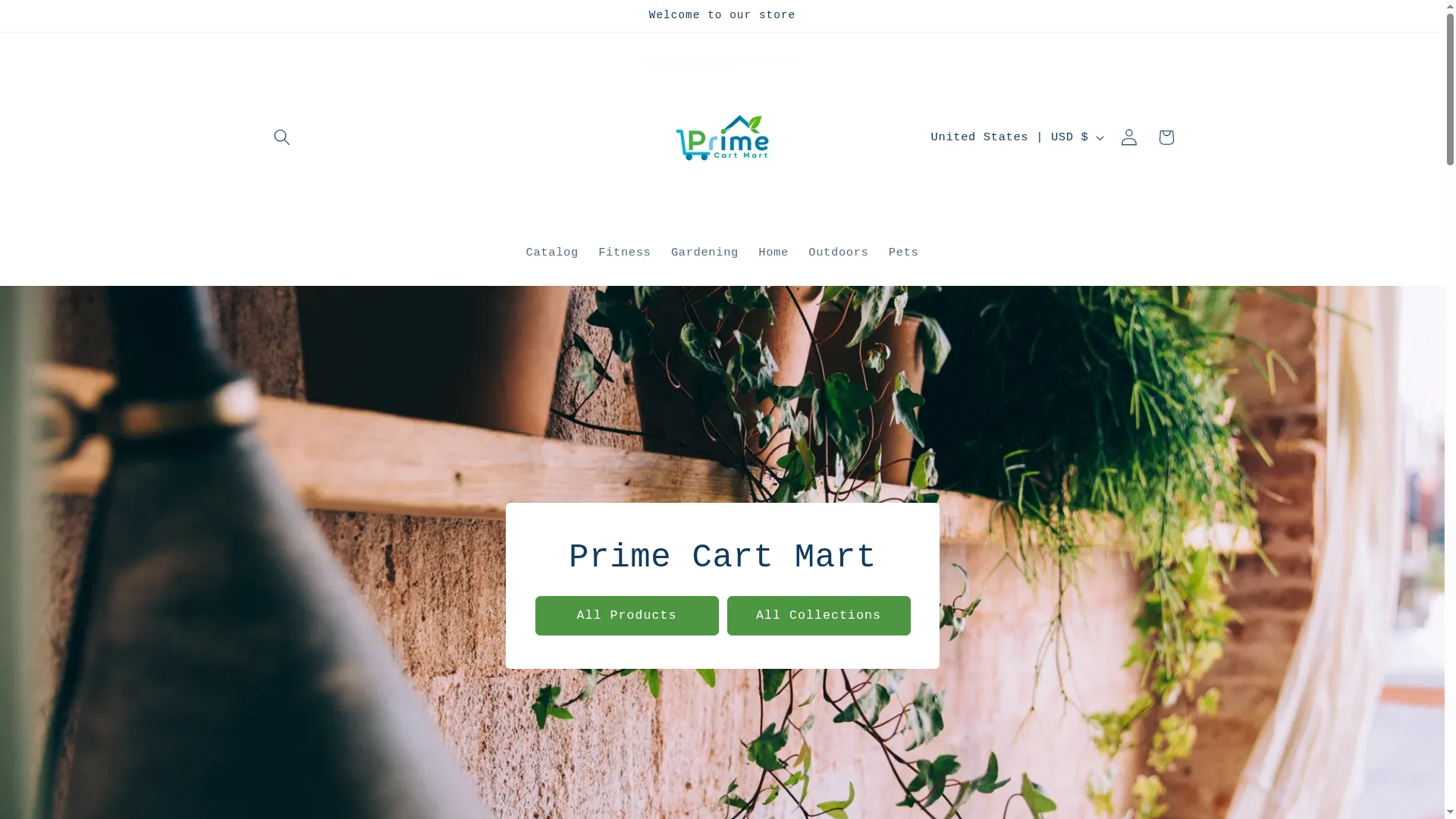 Primecartmart.com