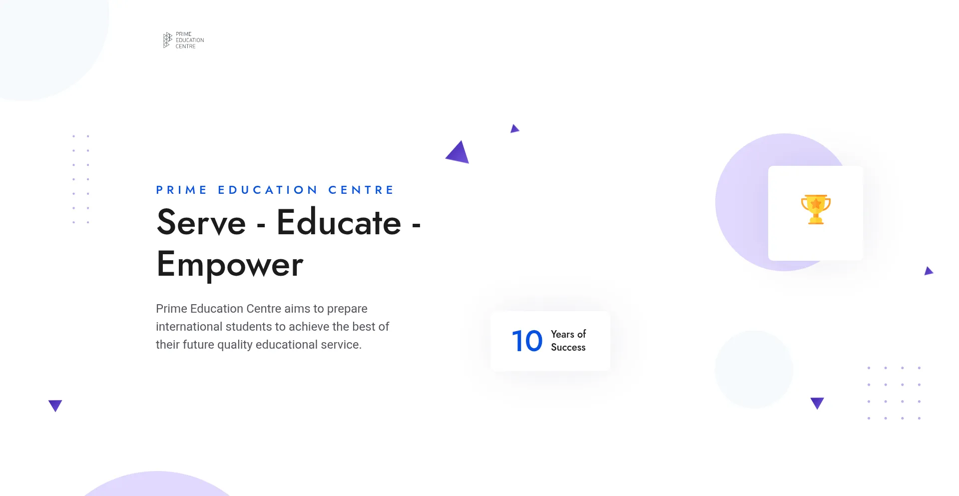 Primeedu.com.au
