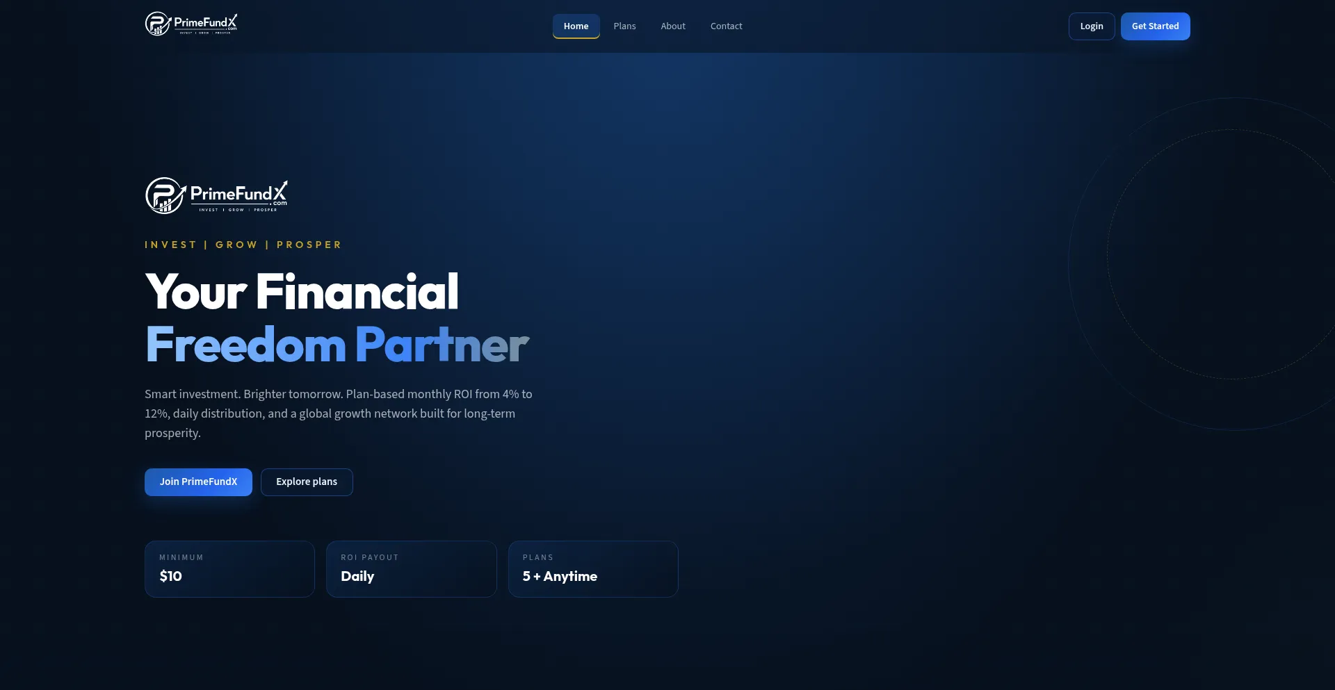 Primefundx.com