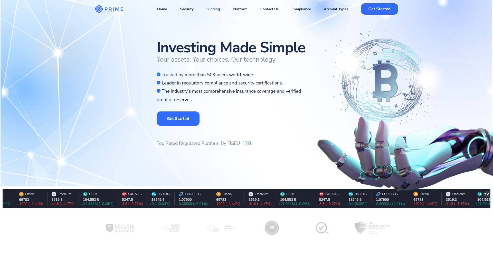 Primegroup.ltd