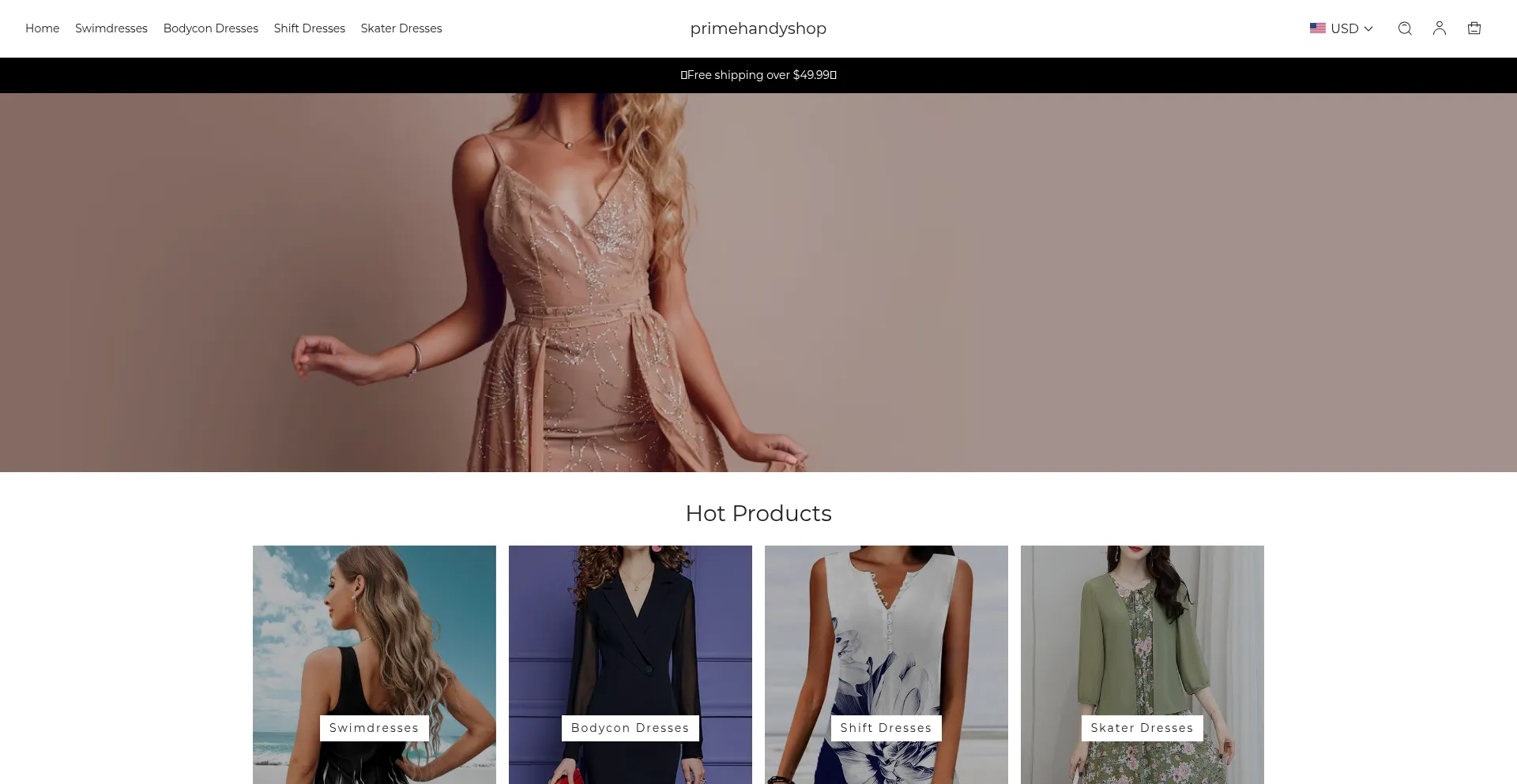 Is Primehandyshop.com Safe?