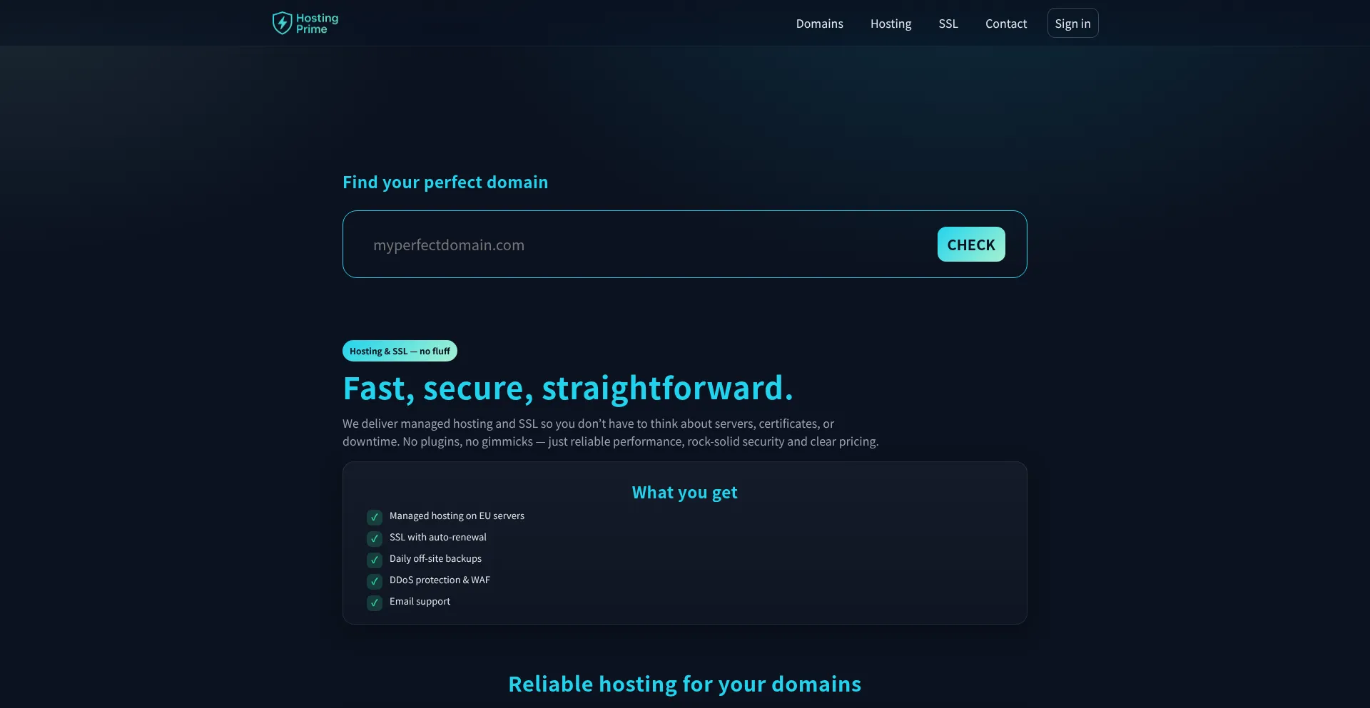 Primehost365.net