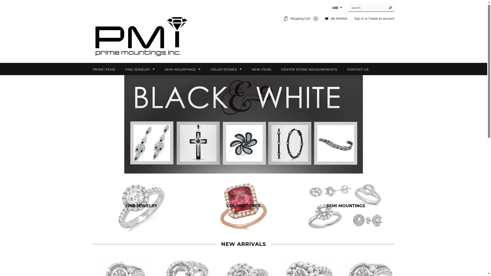 Primemountings.com