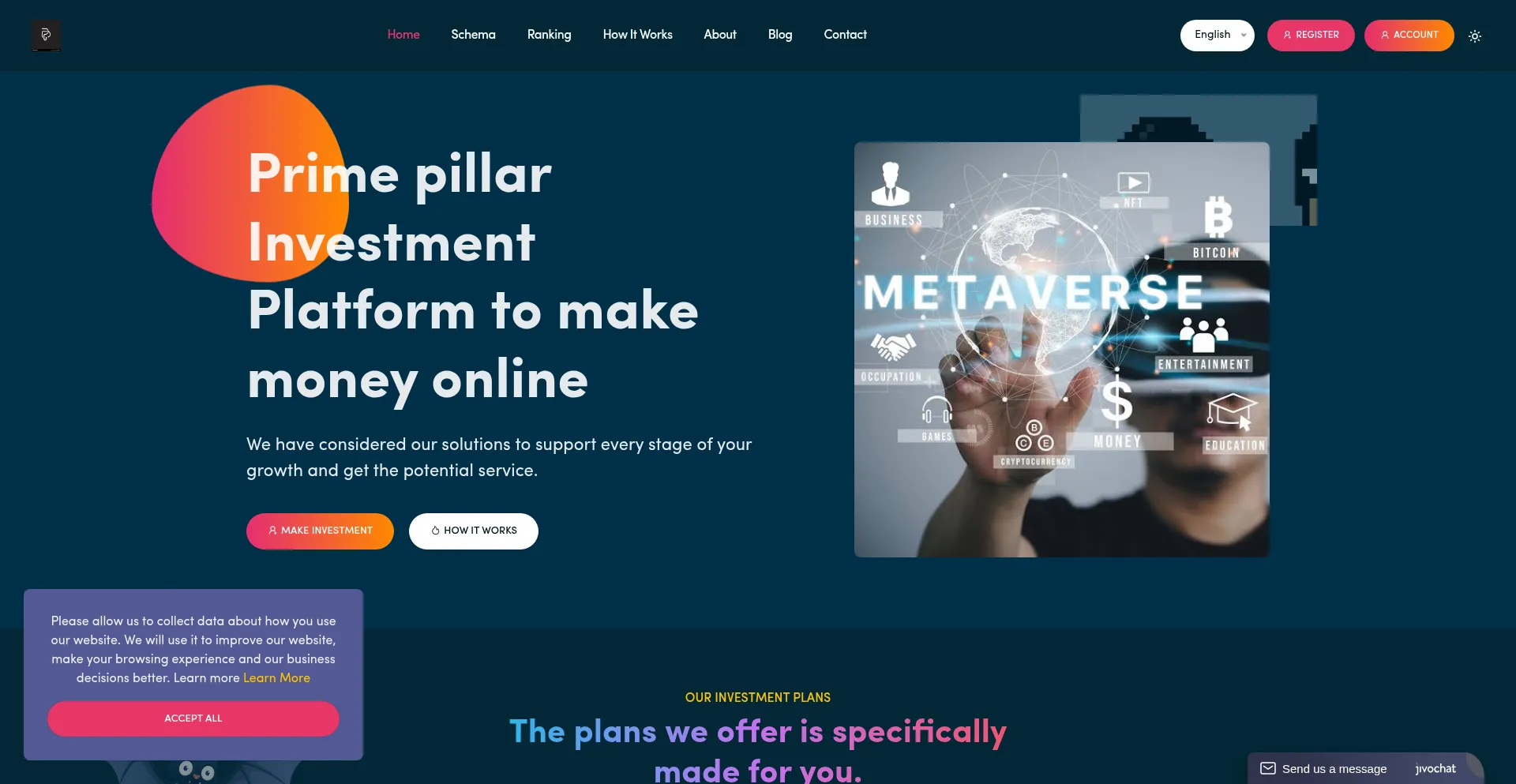 Primepillarasset.com