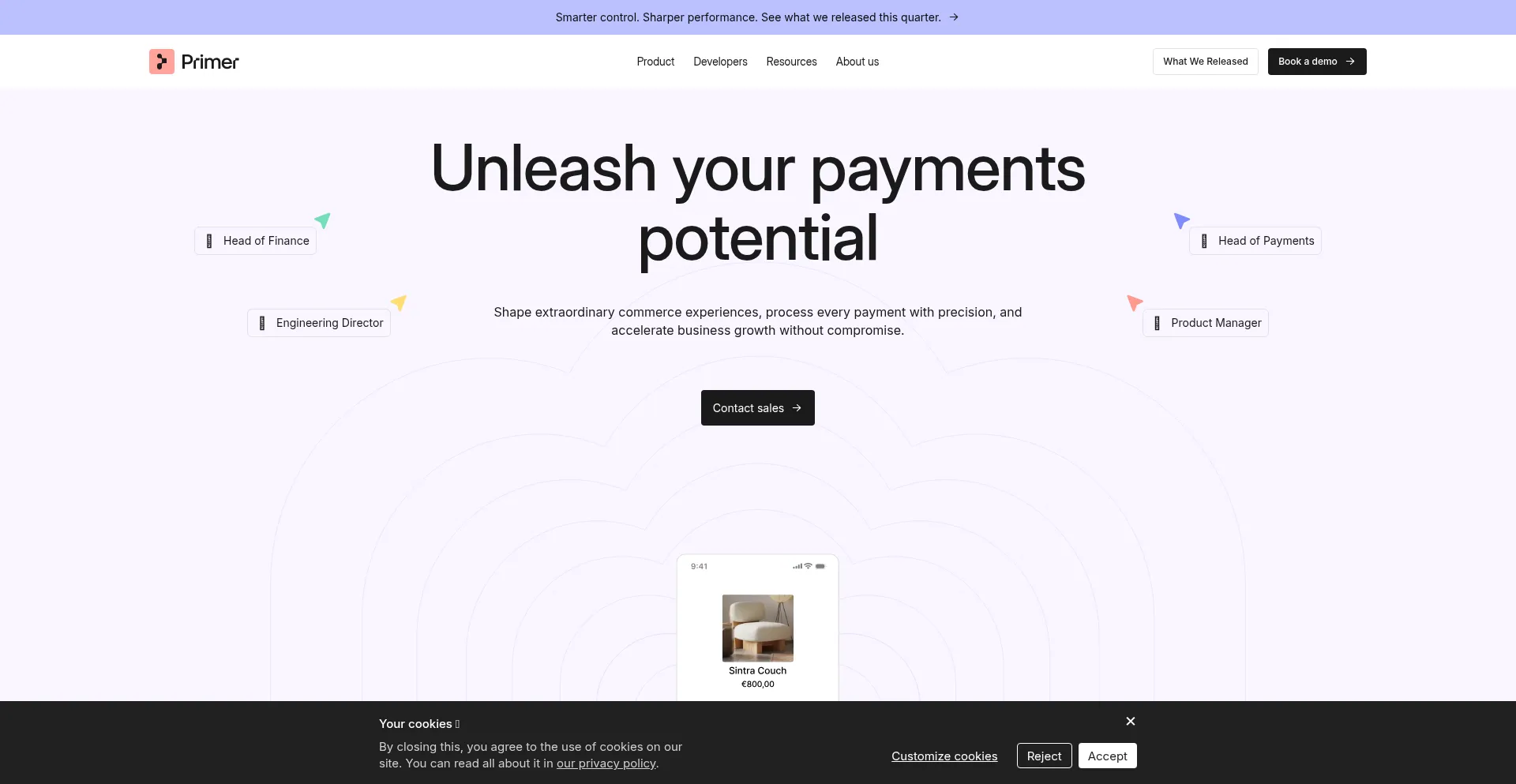 Is Primer.io Safe?