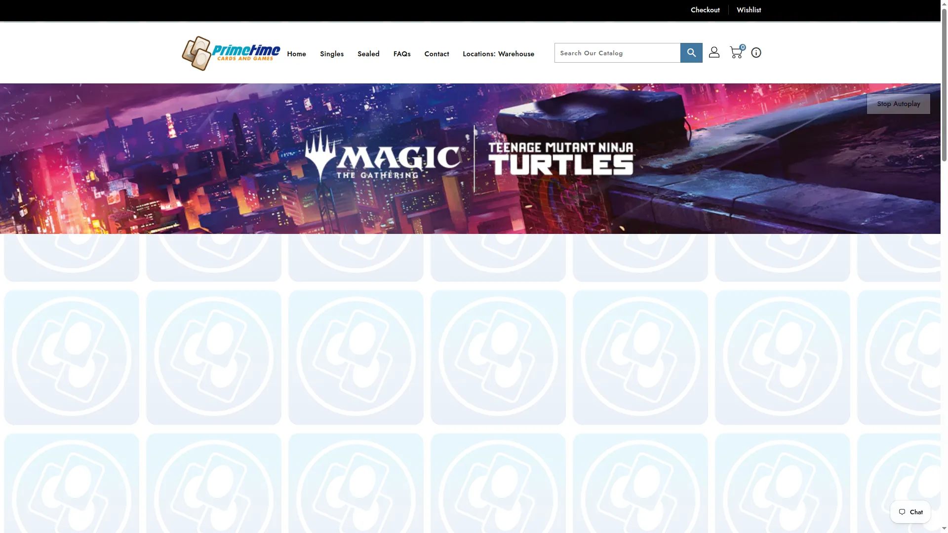 Primetimemagic.com
