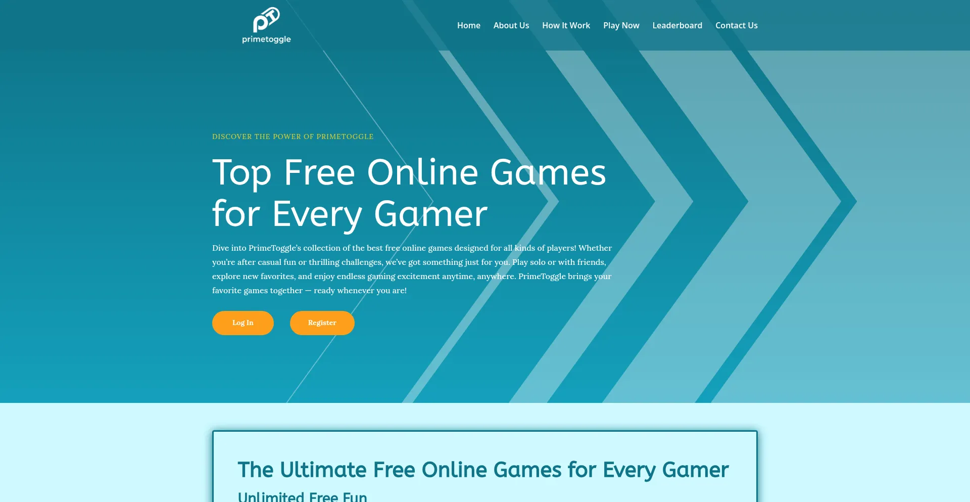 Primetoggle.com