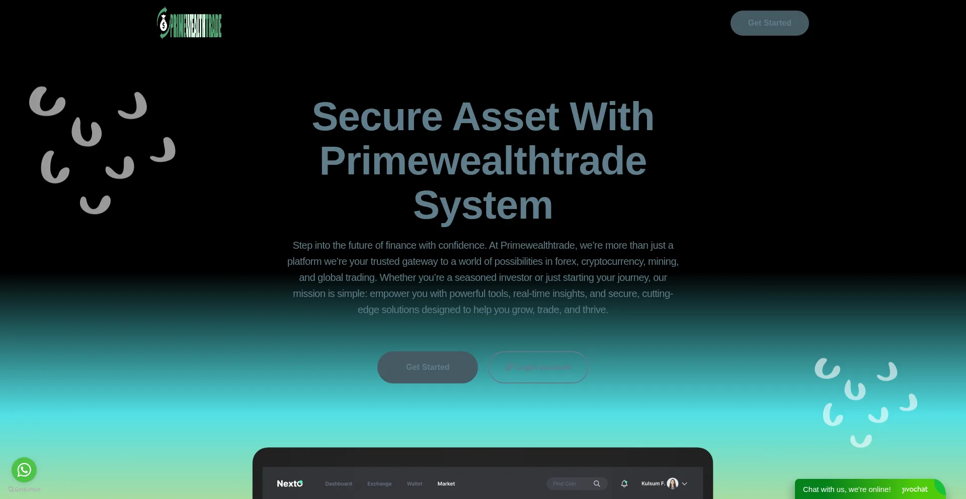 Primewealthtrade.com