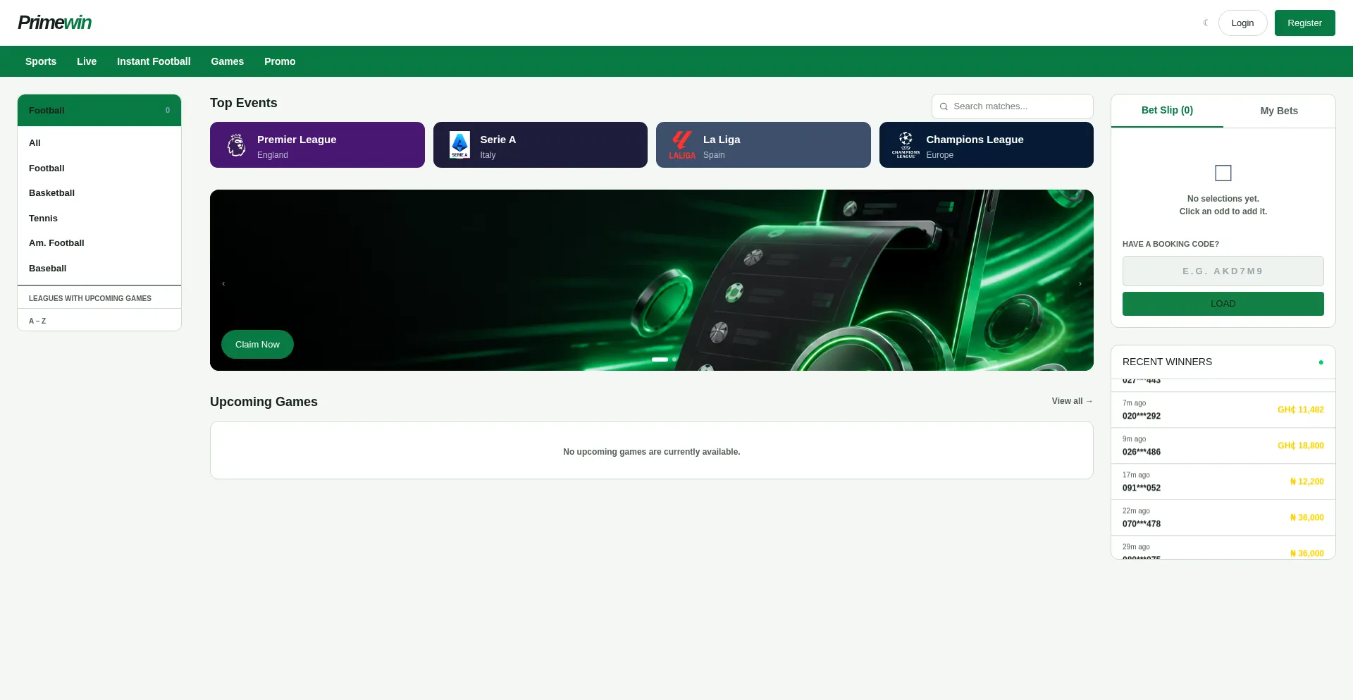 Primewin.site