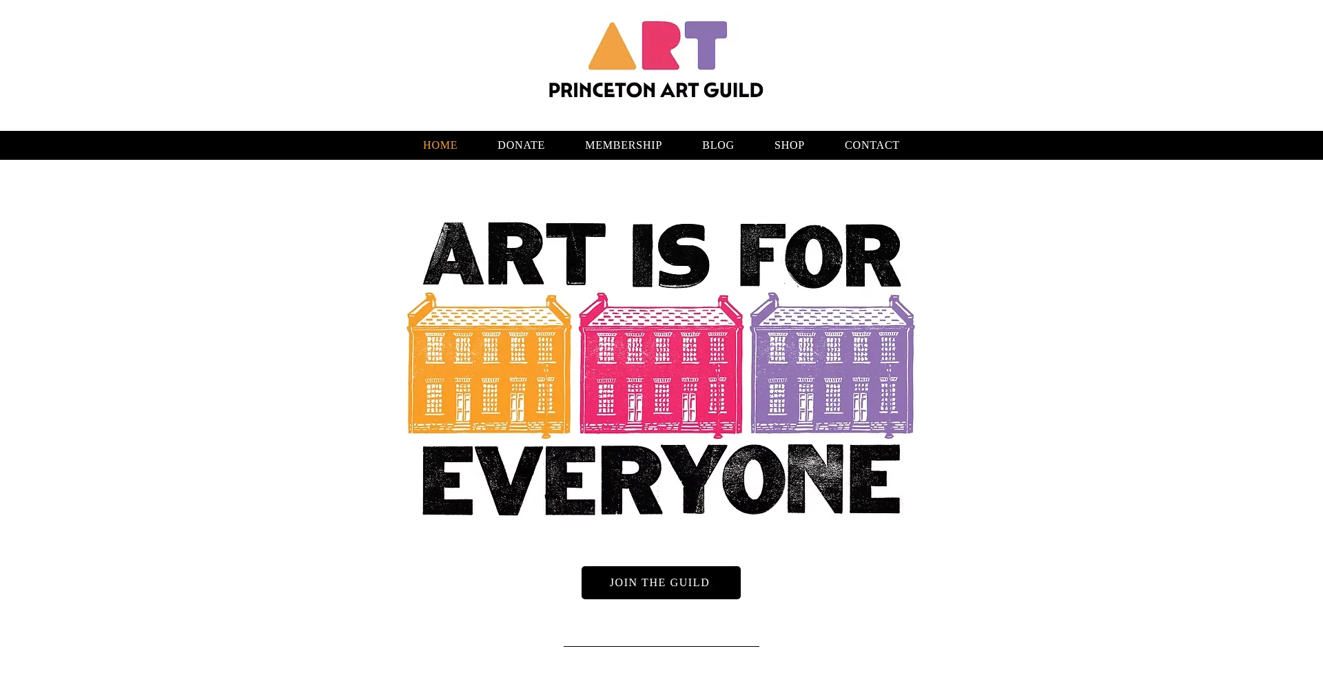 Is Princetonartguild.com Safe?