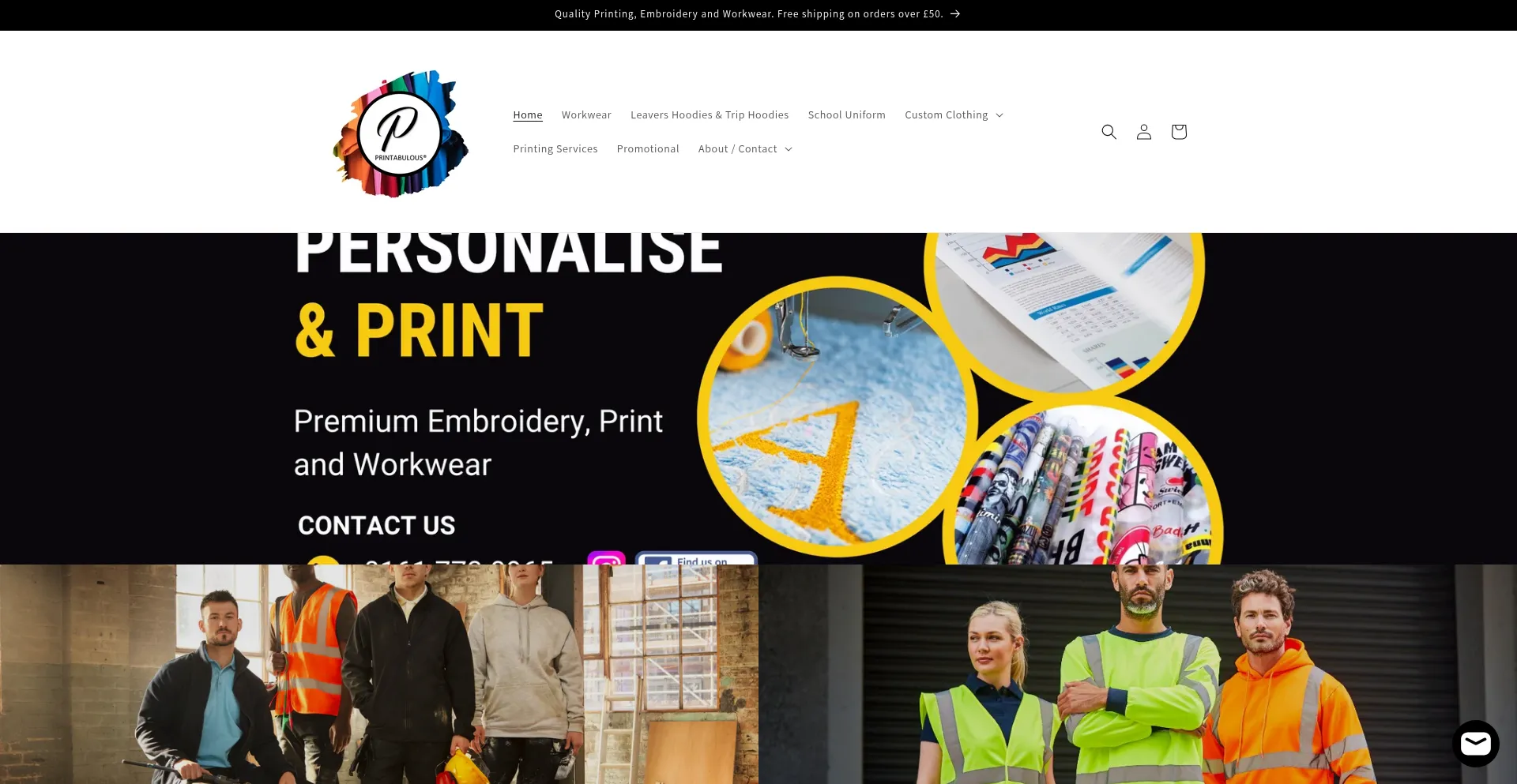 Printabulous.co.uk