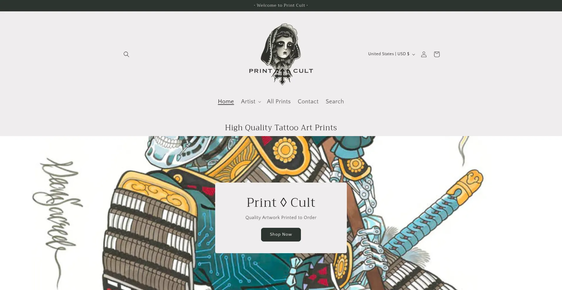 Printcult.com