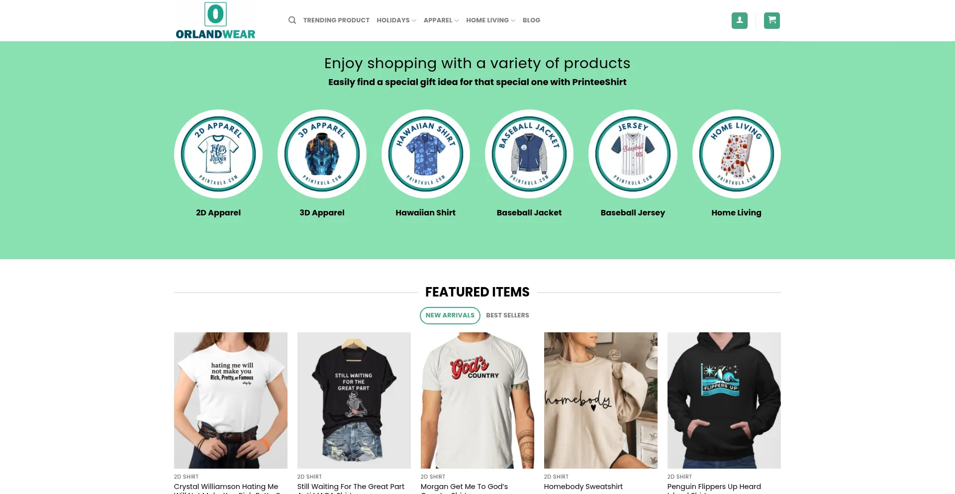Printeeshirt.com