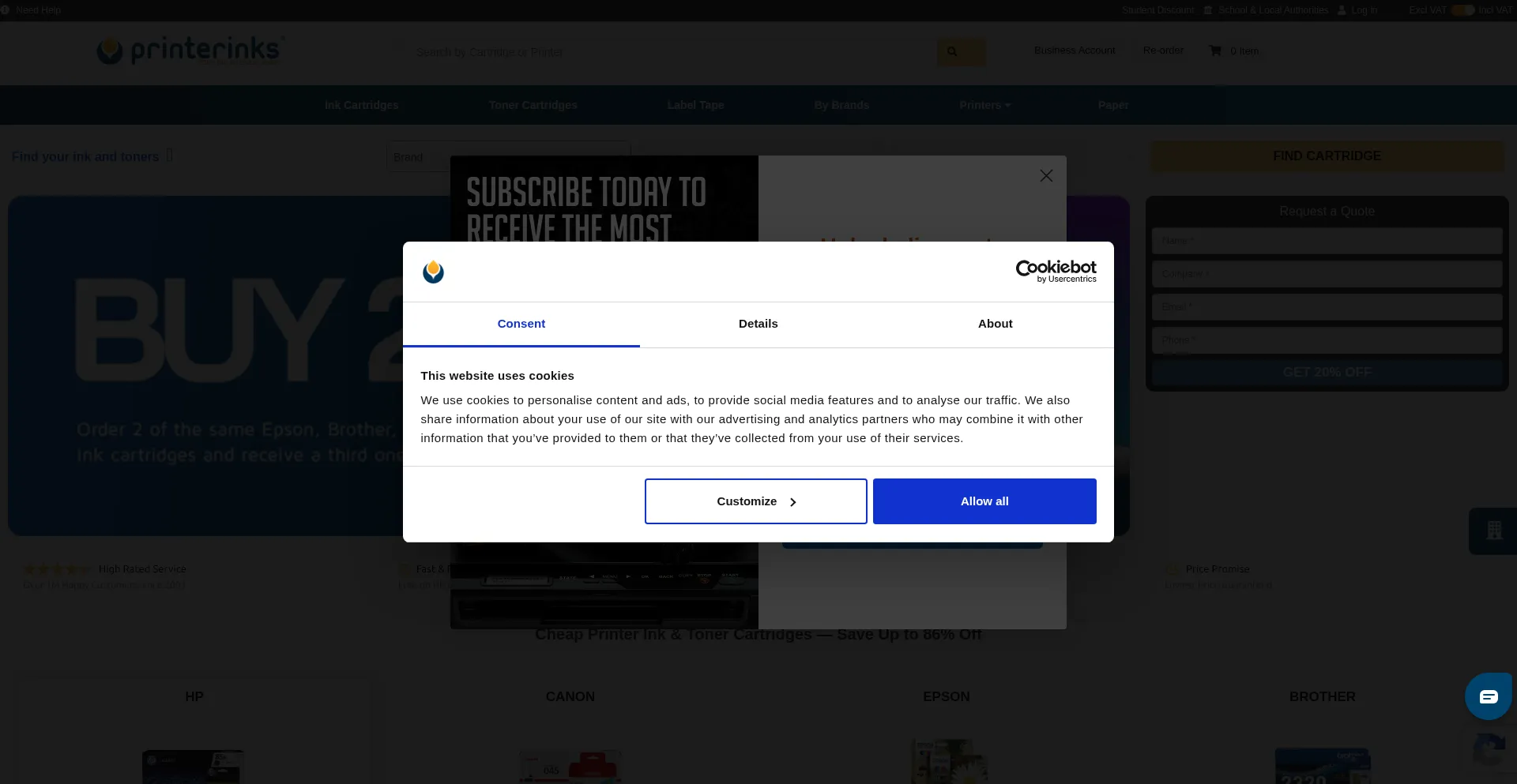 Printerinks.com