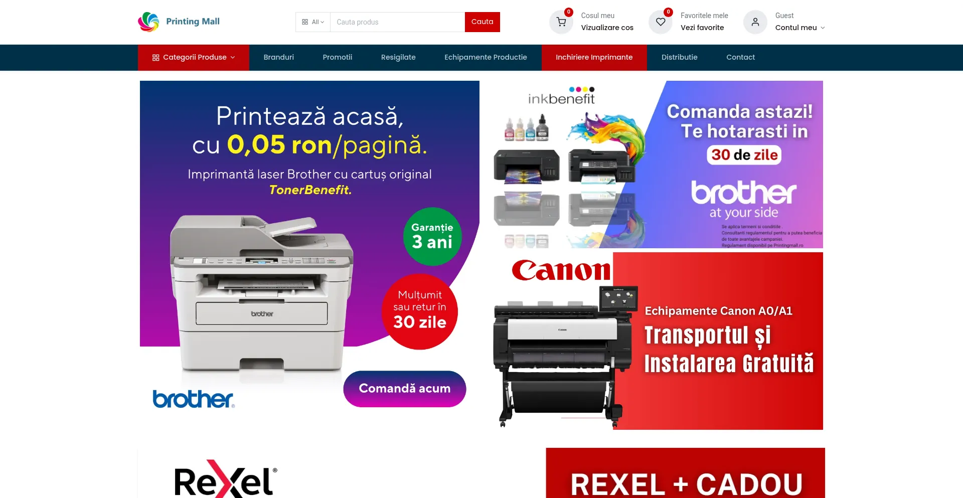 Printingmall.ro