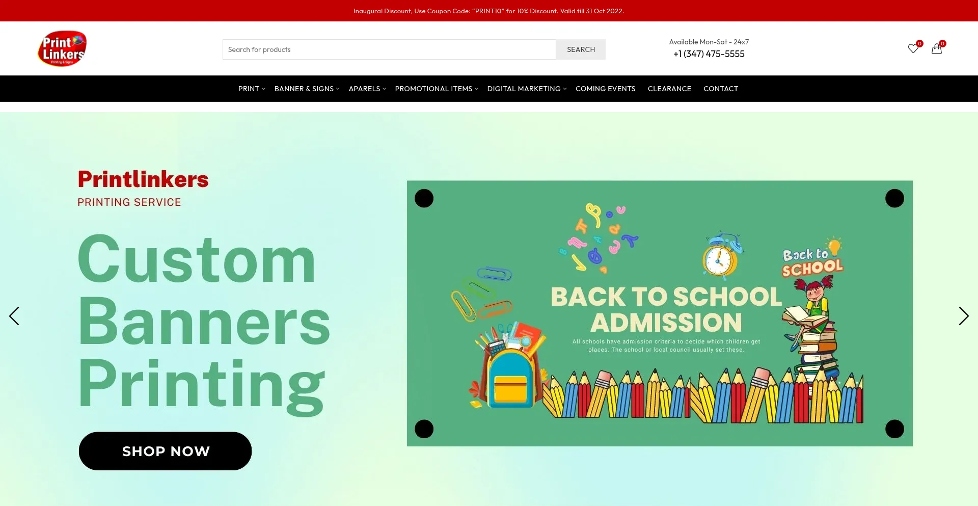 Printlinkers.com