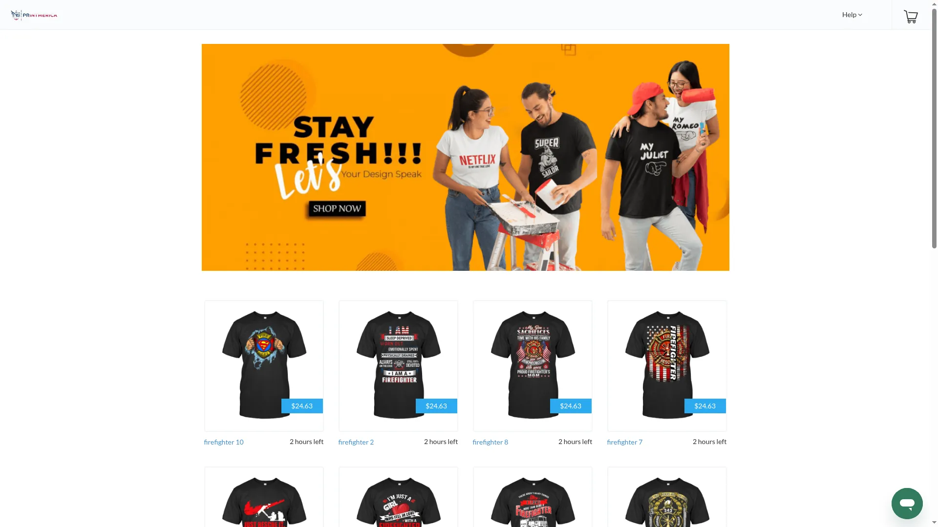 Printmerica.com