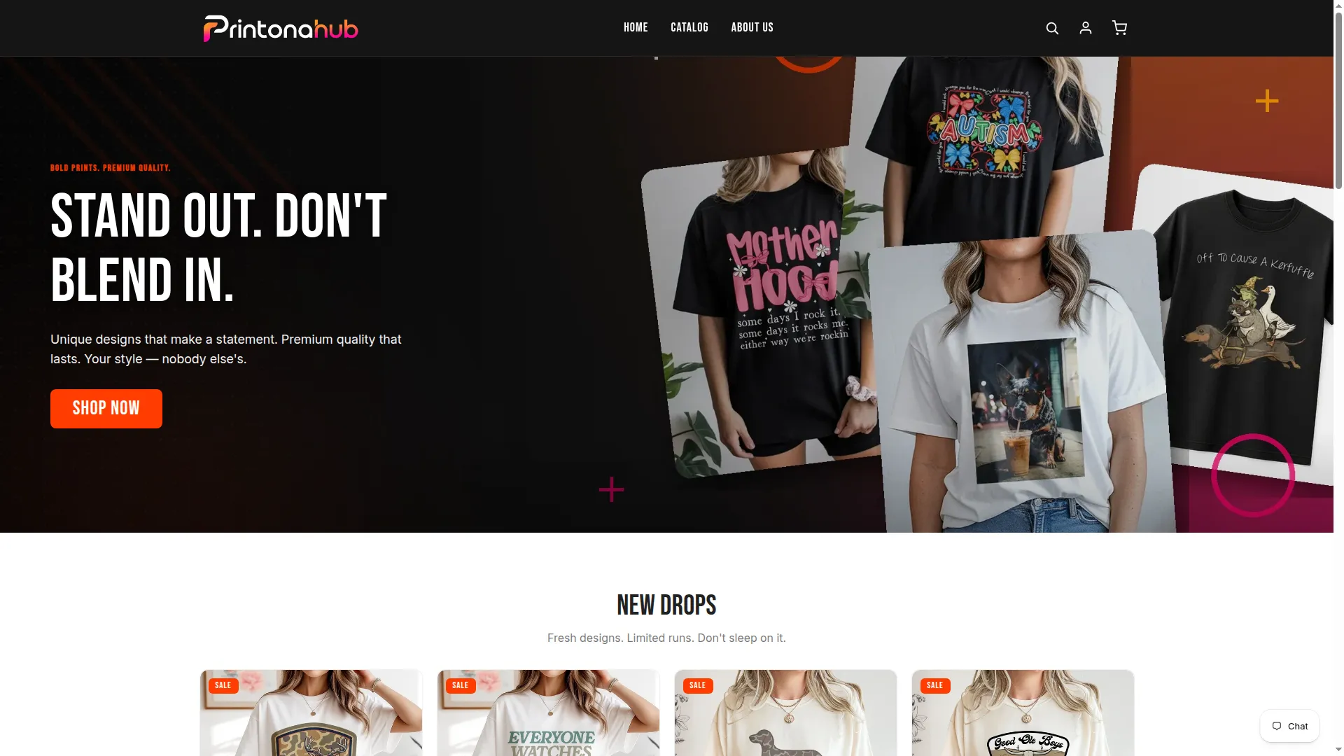 Printonahub.com