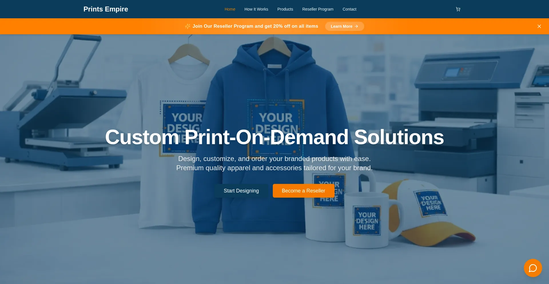 Printsempire.com