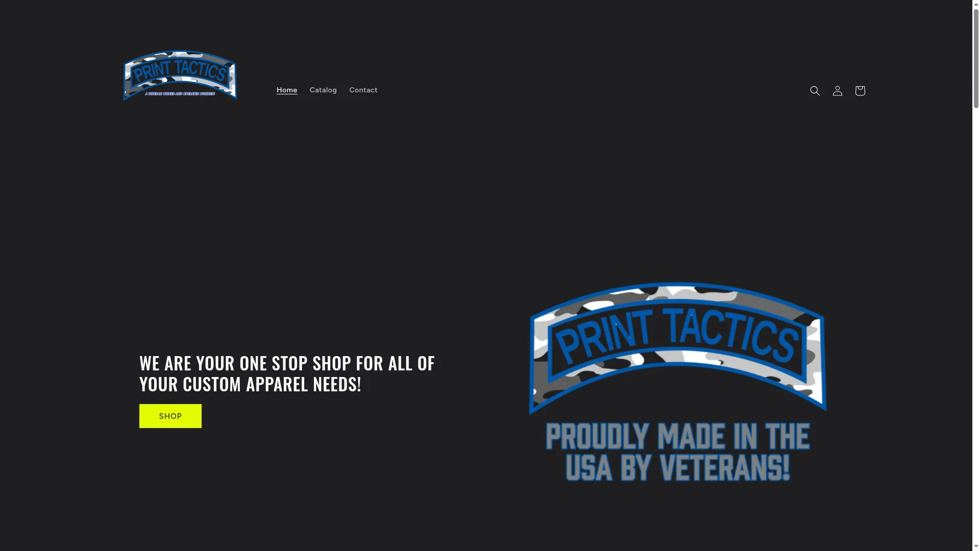Printtactics.com