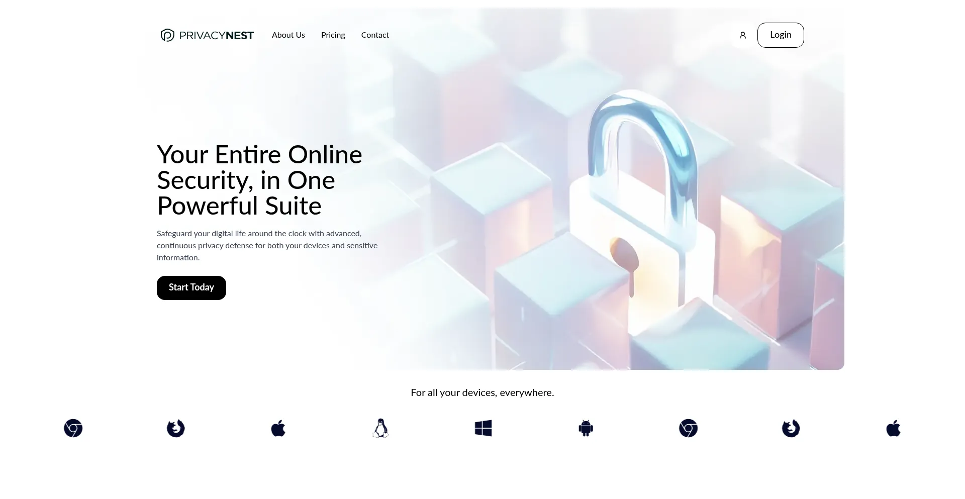 Privacy-nest.net