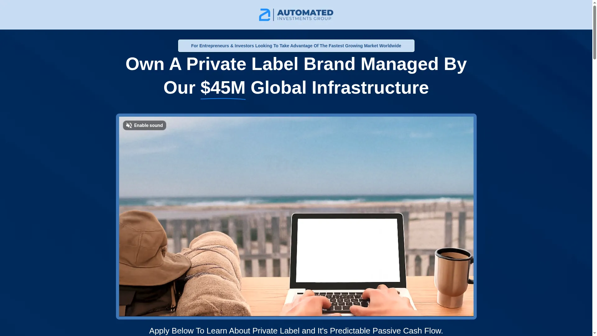 Privatelabelaig.com
