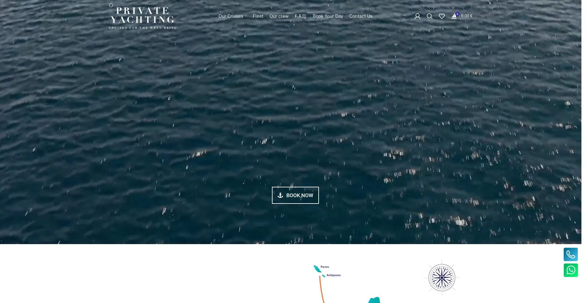 Privateyachting.gr