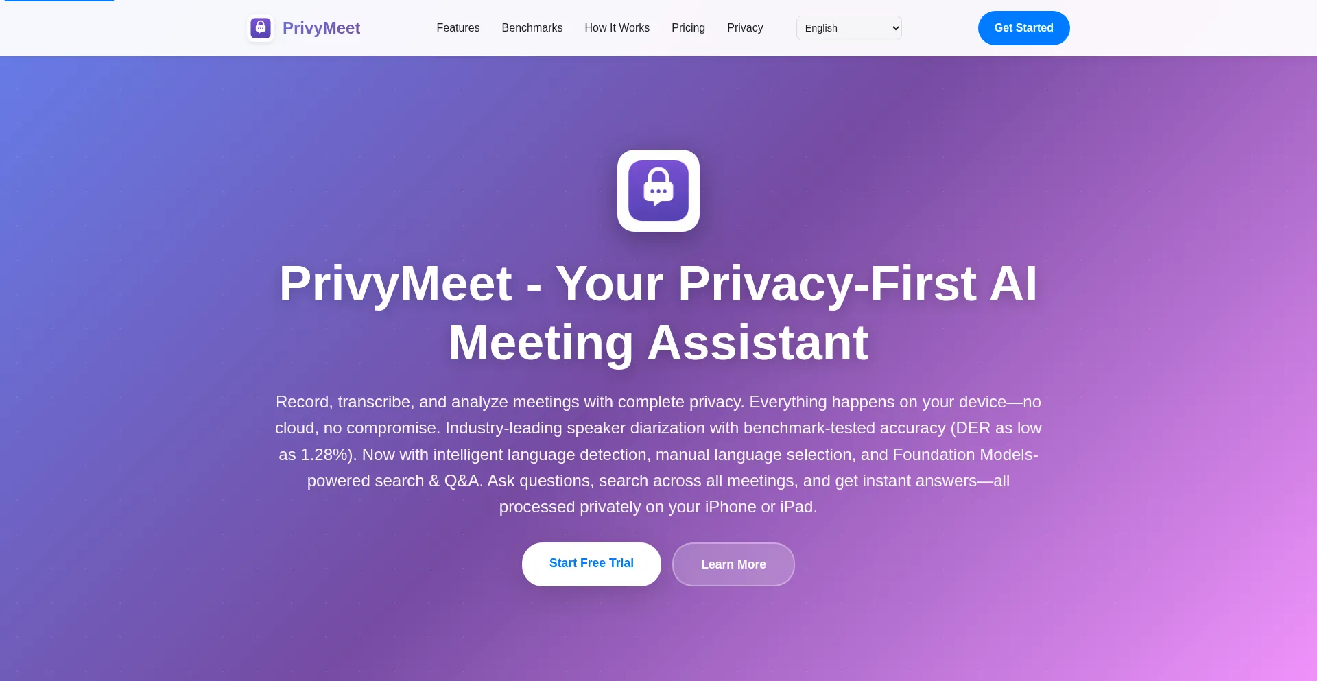 Privymeet.com