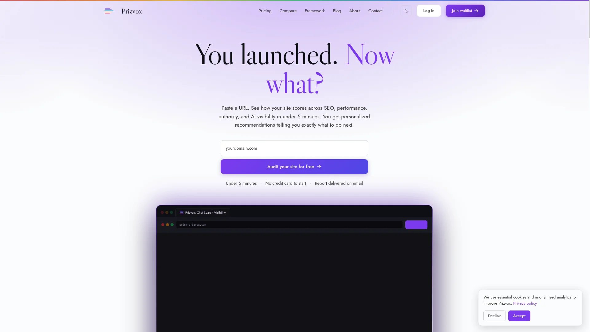 Prizvox.com