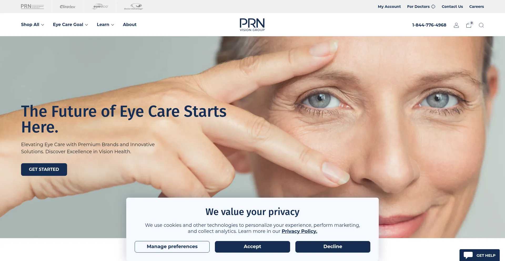 Prnvision.com