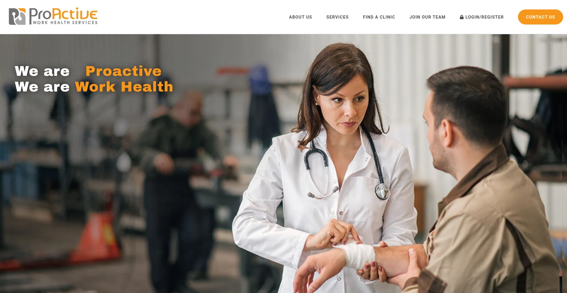 Proactivework.com
