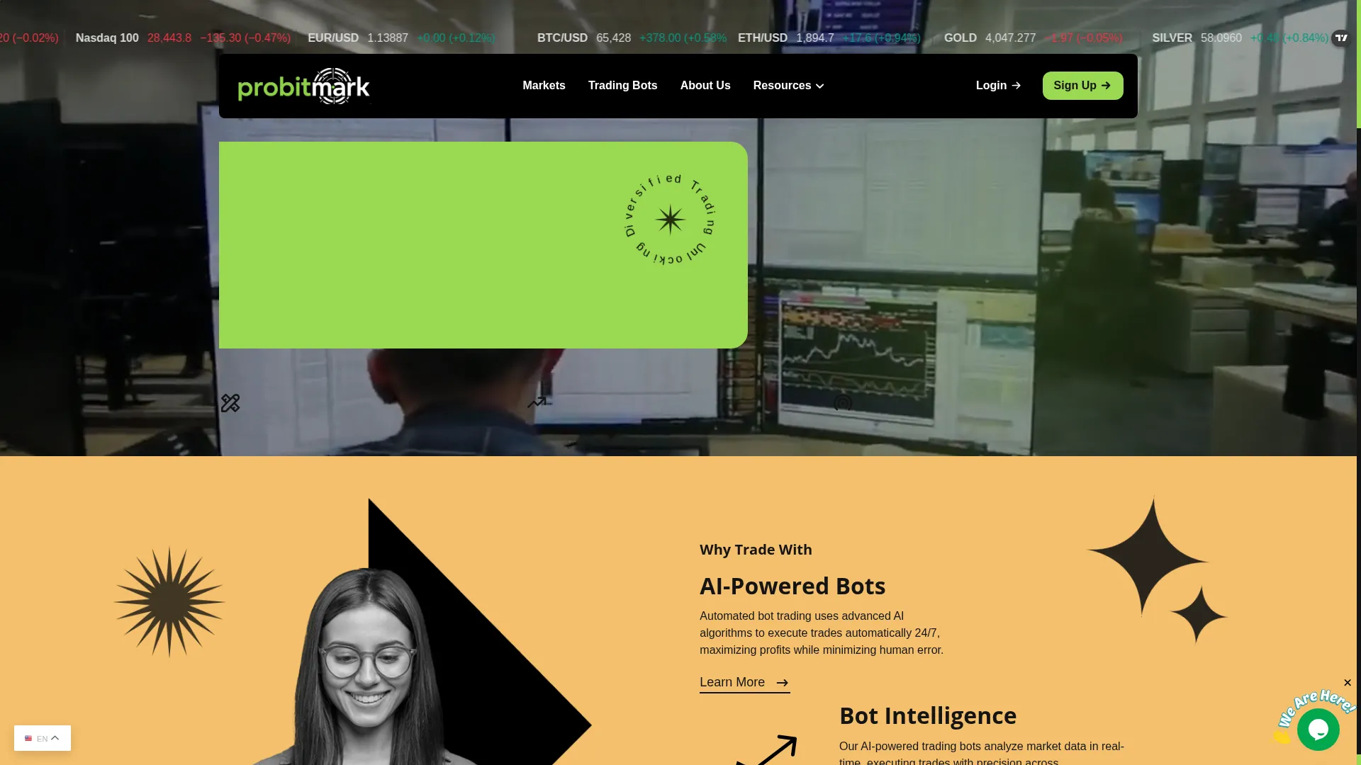 Probitmark.com