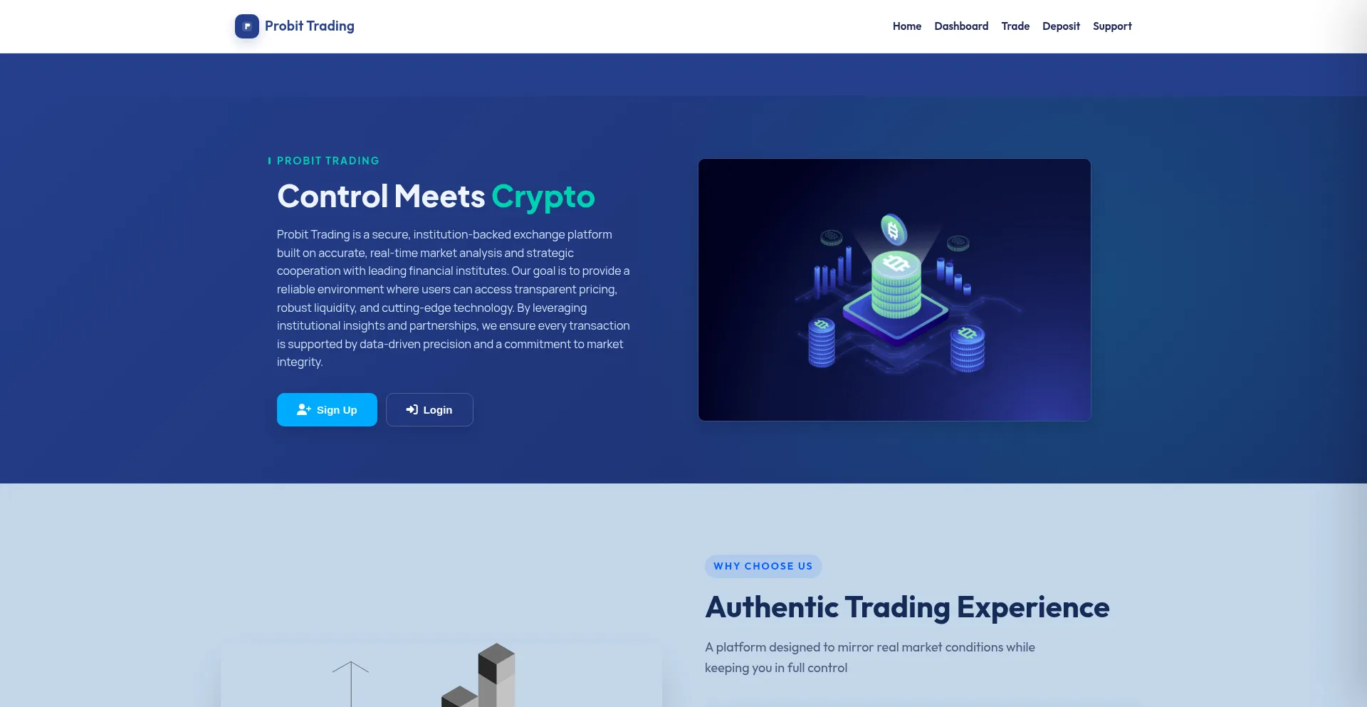 Probittrading.com