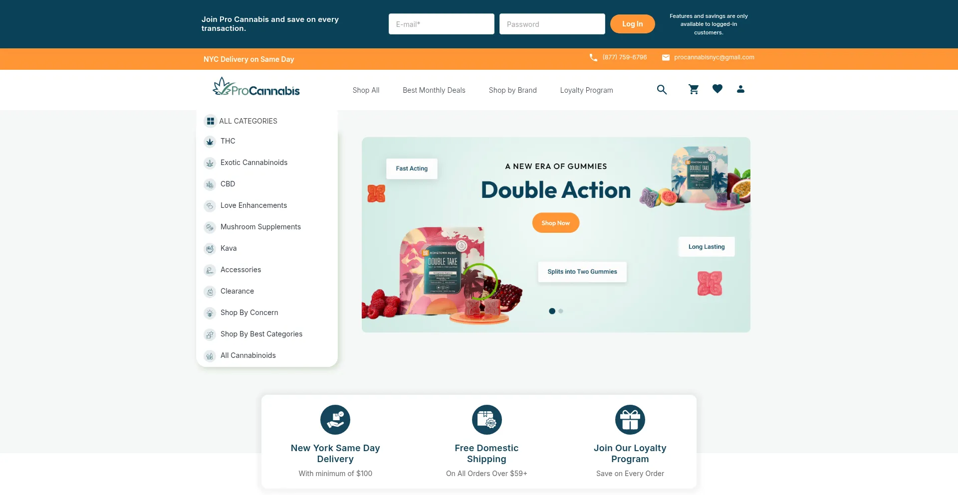 Procannabis.com