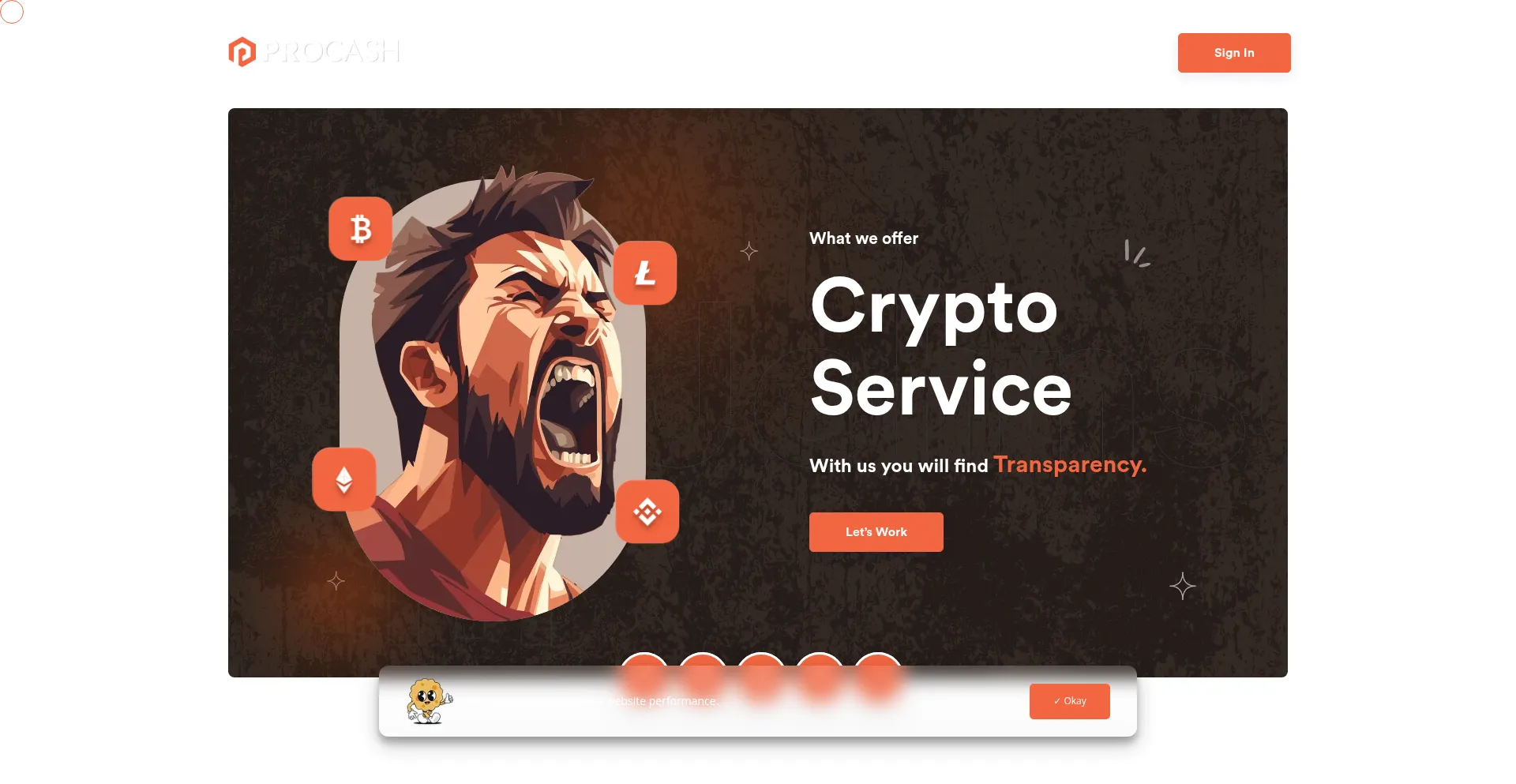 Procash.cc