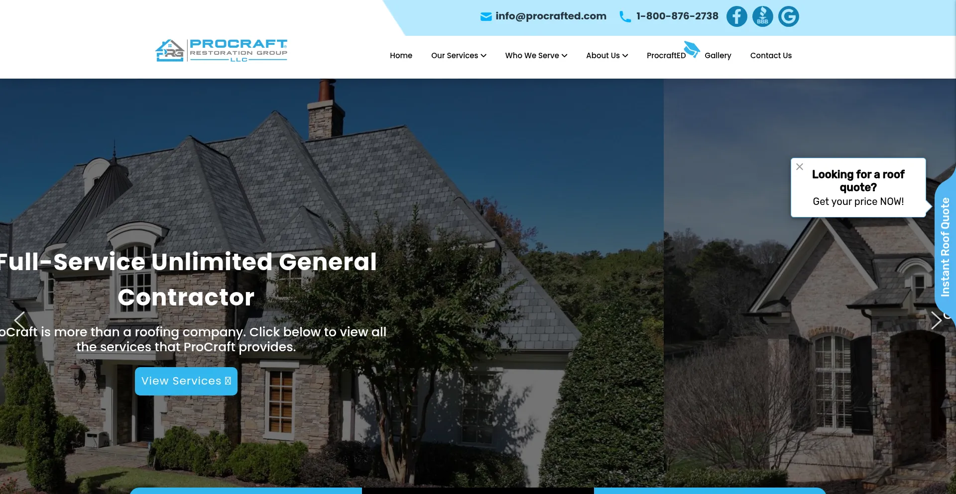 Procraft.com
