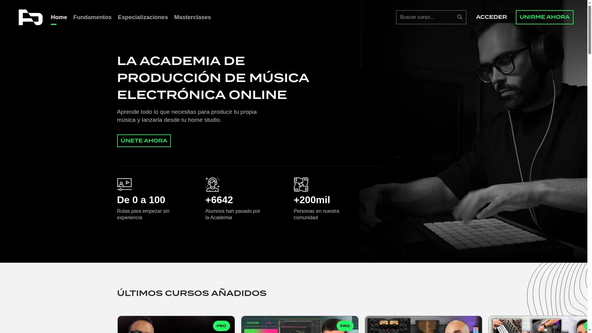 Producciononline.com