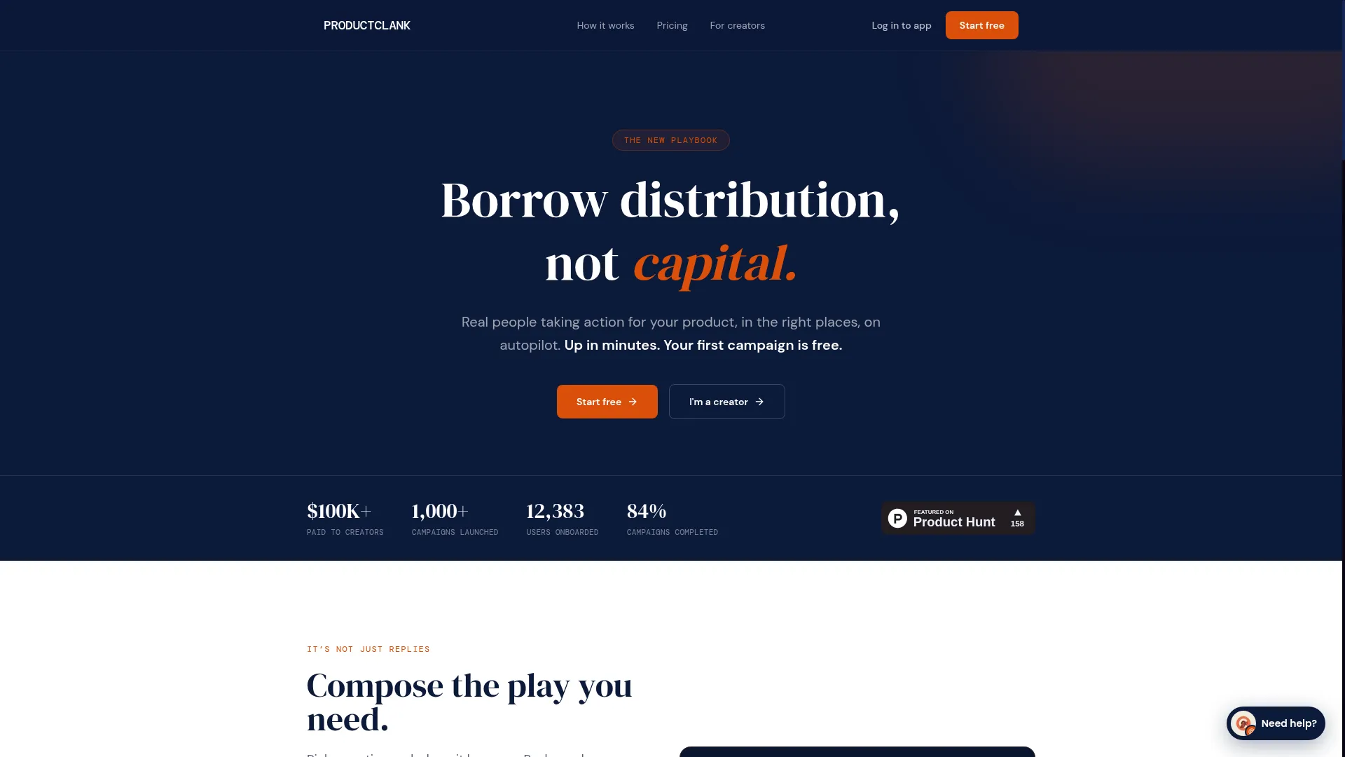 Productclank.com